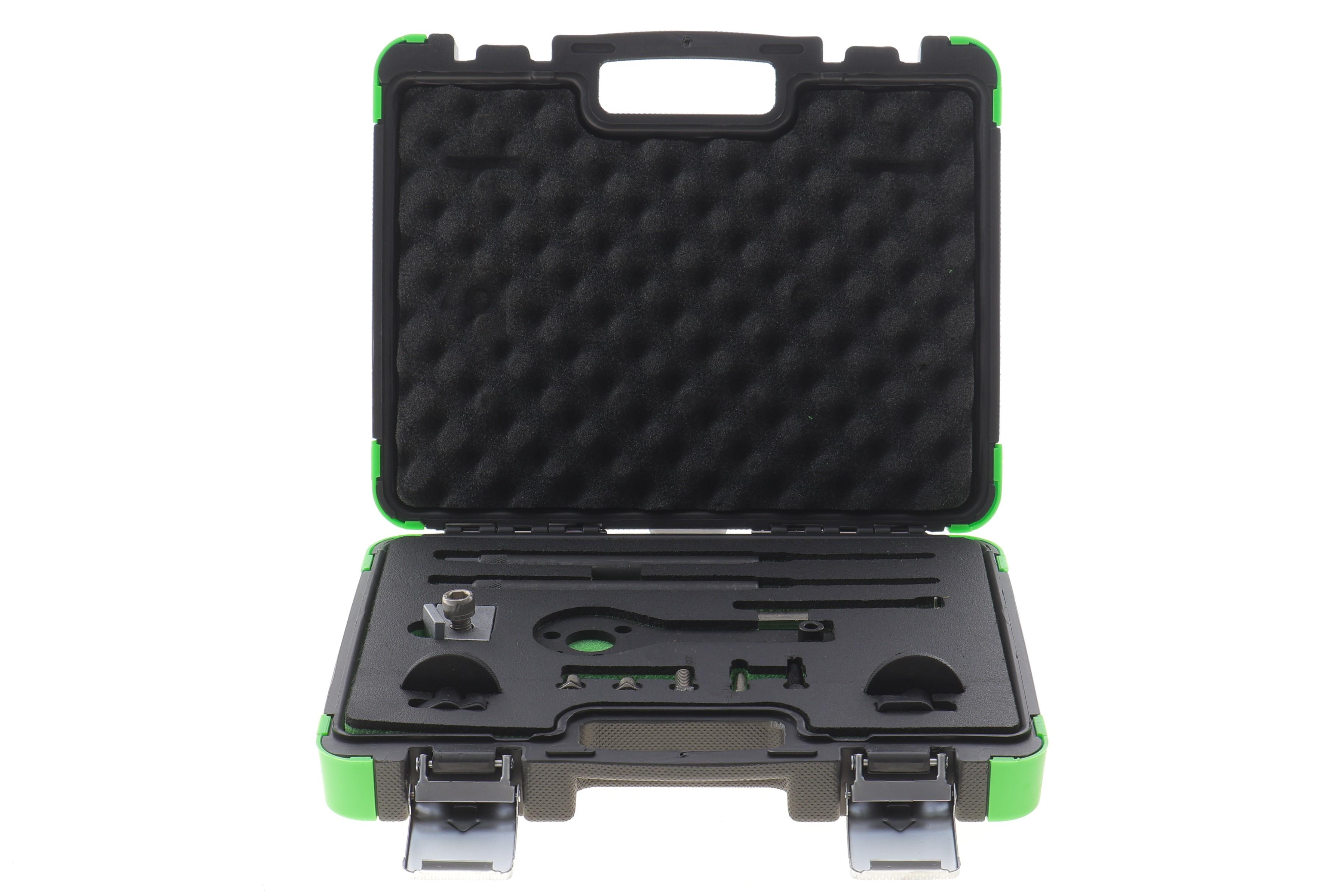 Інструменти регулювання зубчатого ременя Fiat/Alfa Romeo 1.2 16V/1.4 16V/T-jet