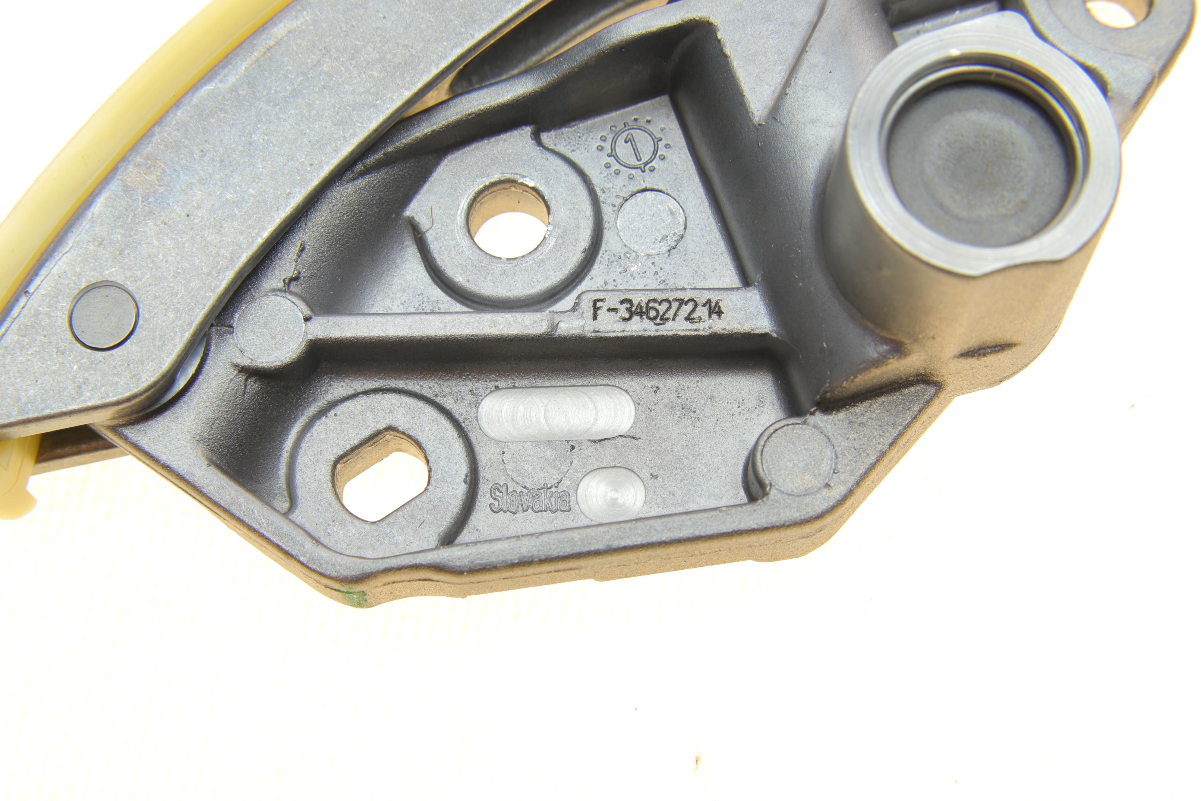 Натяжитель цепи ГРМ Audi A6/A8/Q5 06-15