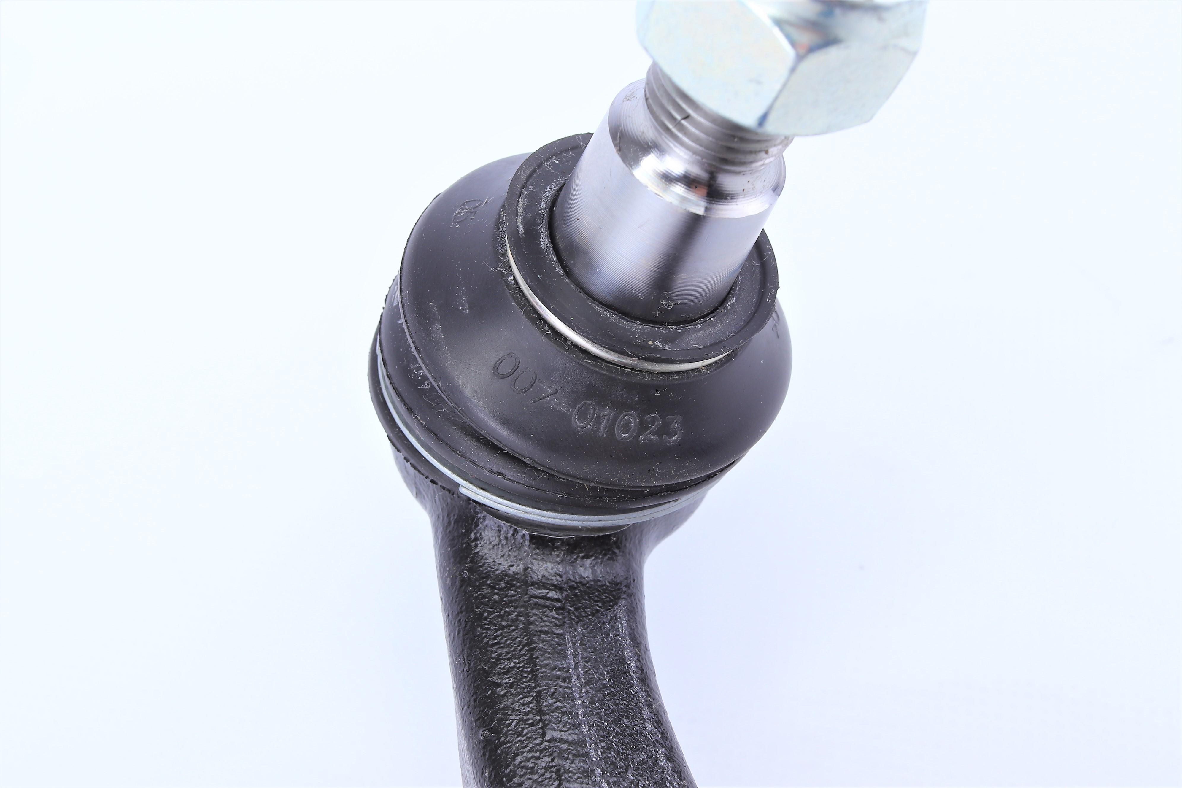 Важіль підвіски (передній/знизу/ззаду) (R) Mazda 6 02-07