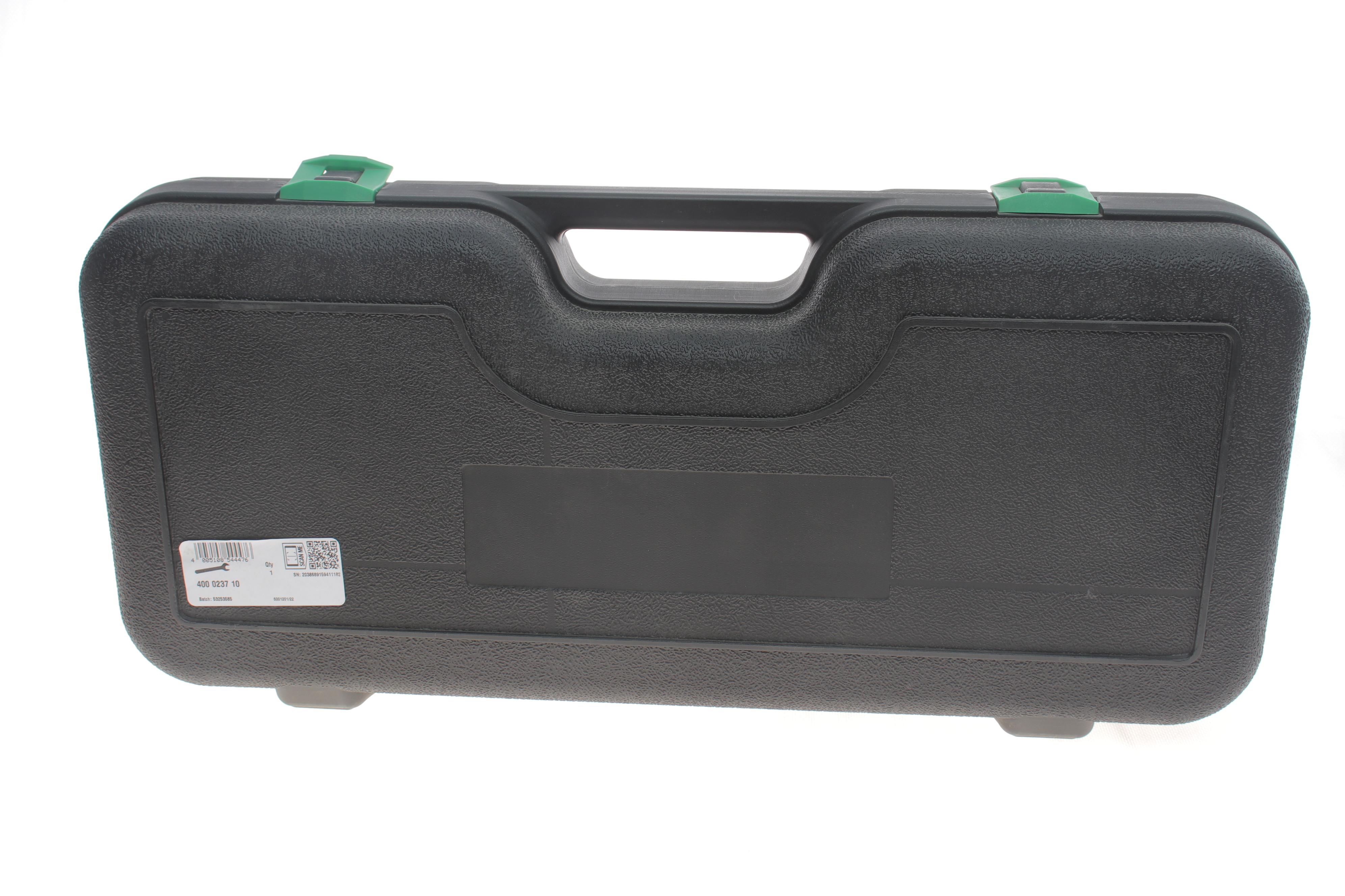 Комплект інструментів для монтажу та демонтажу зчеплення SAC, з автоматичним регулюванням