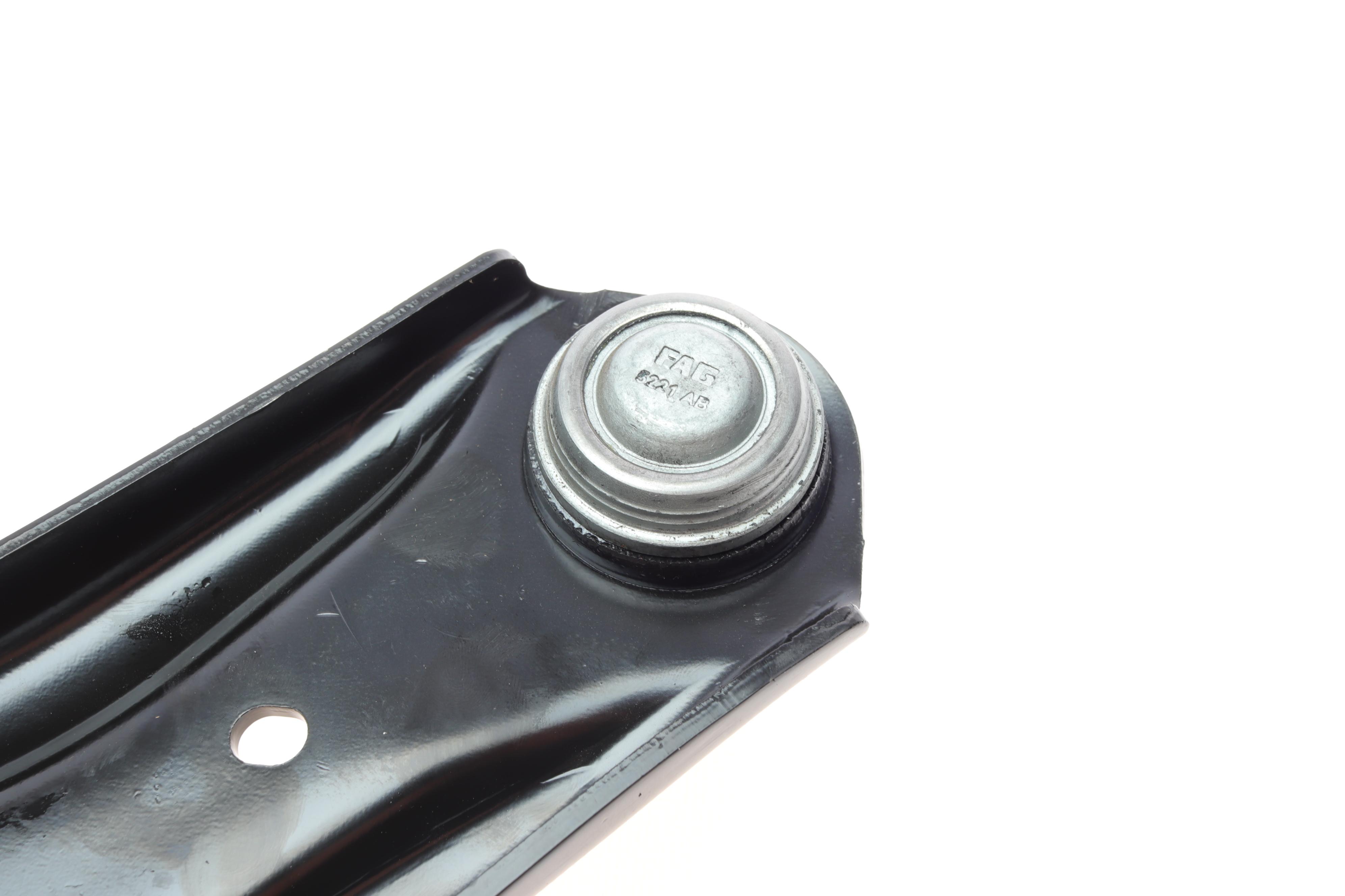 Важіль підвіски (передній) (L) Ford Fiesta VII 17-