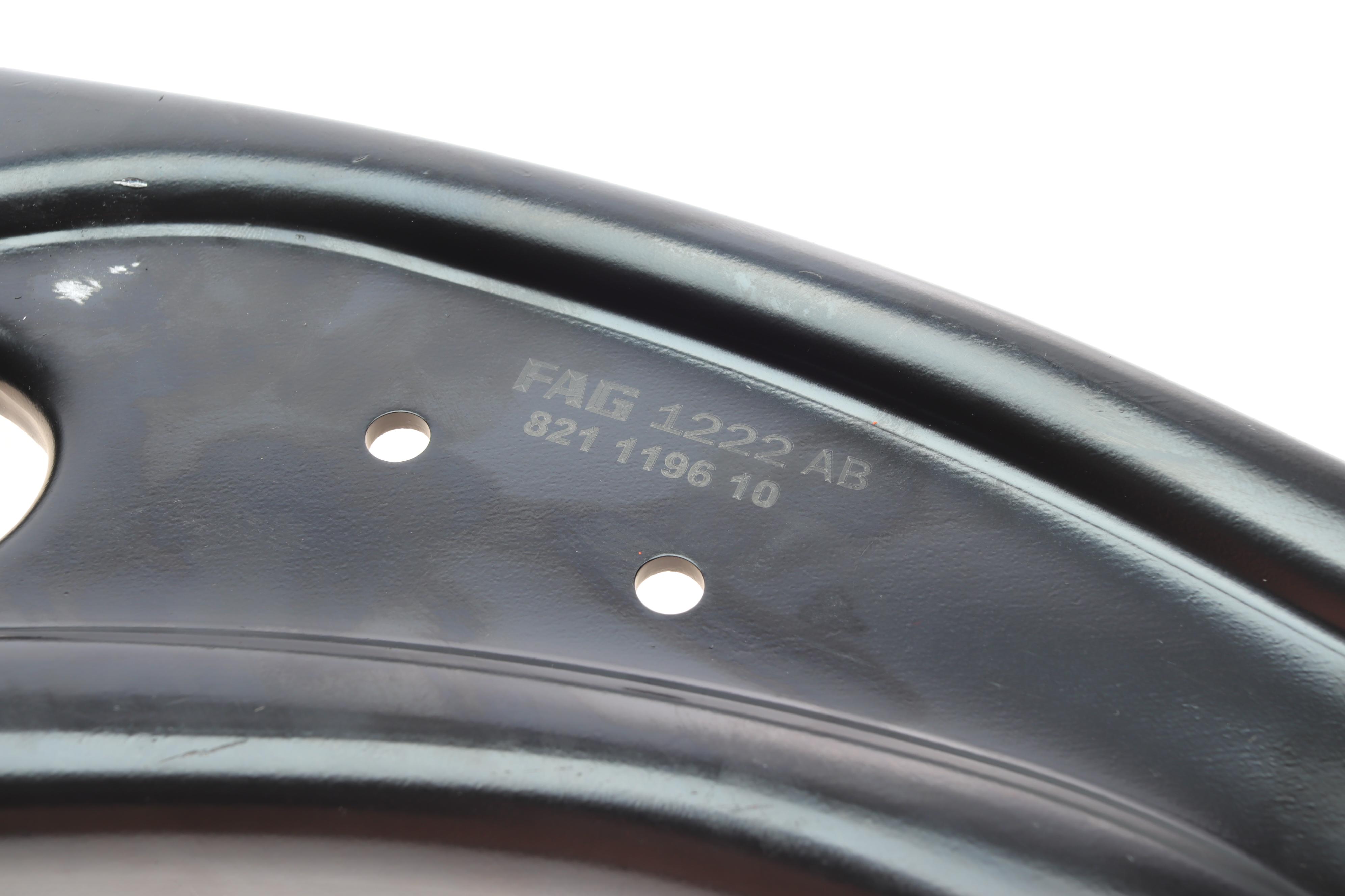 Важіль підвіски (передній) (L) Ford Fiesta VII 17-