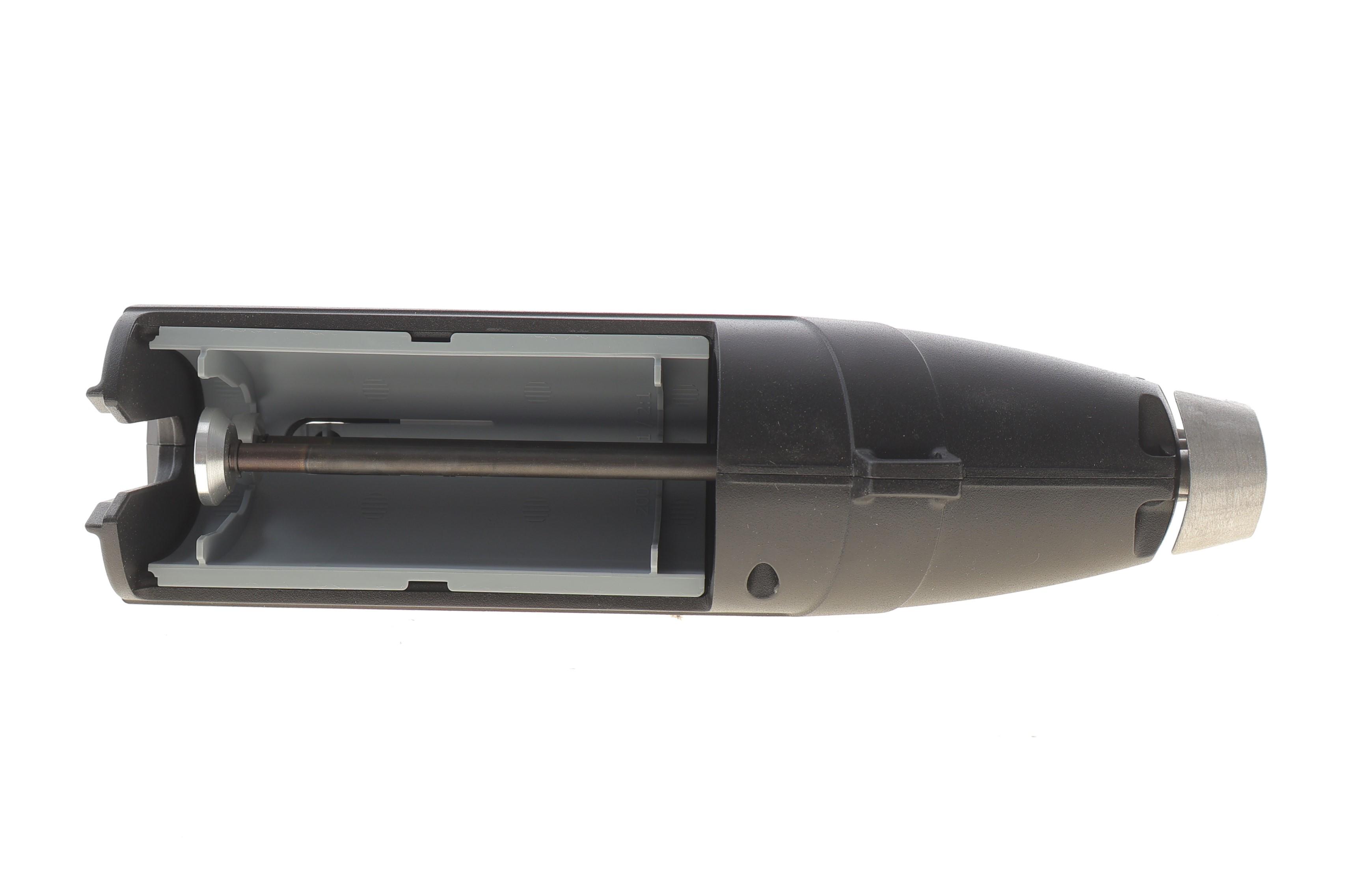 Пістолет для клею двокомпонентного (200ml)