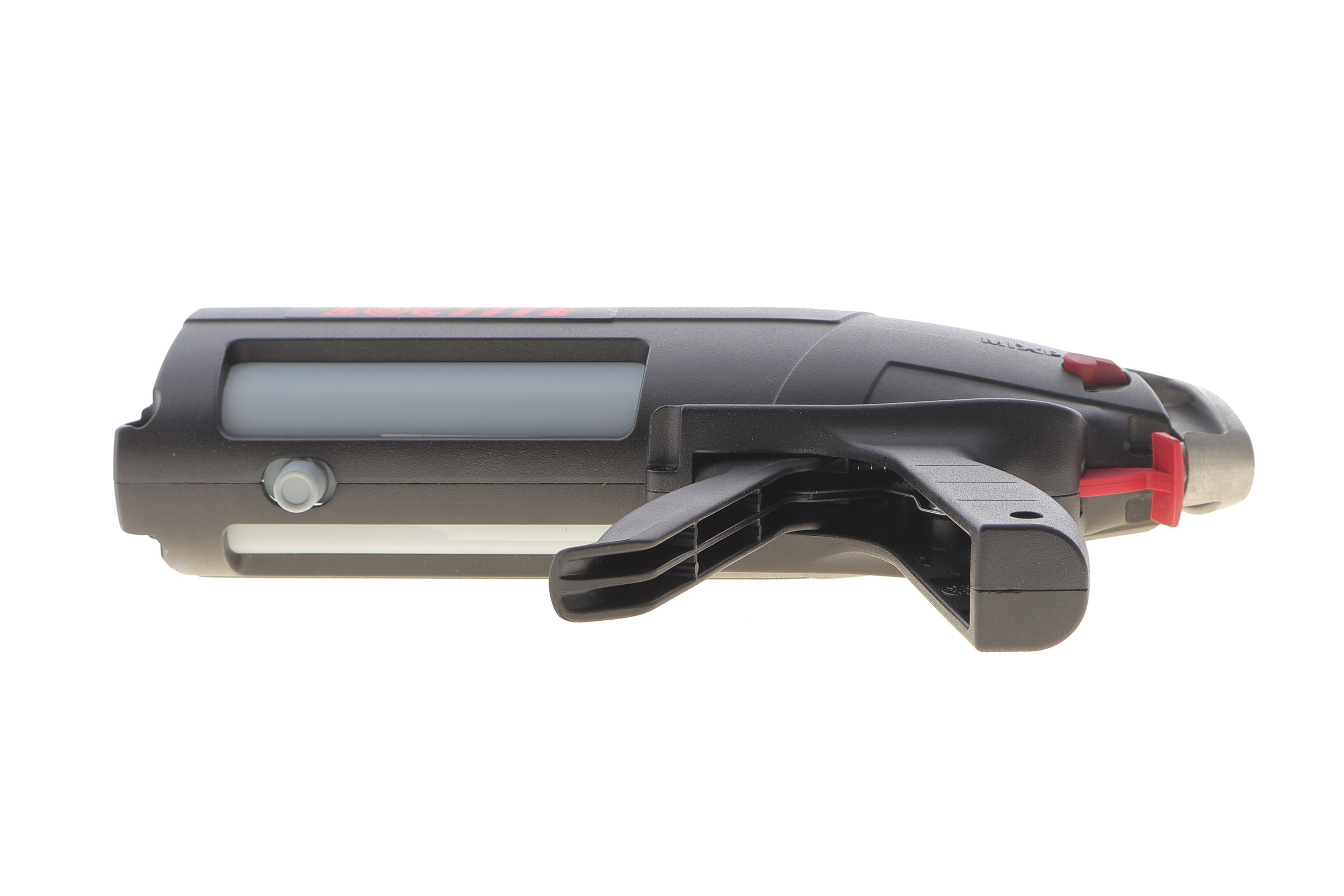 Пістолет для клею двокомпонентного (200ml)