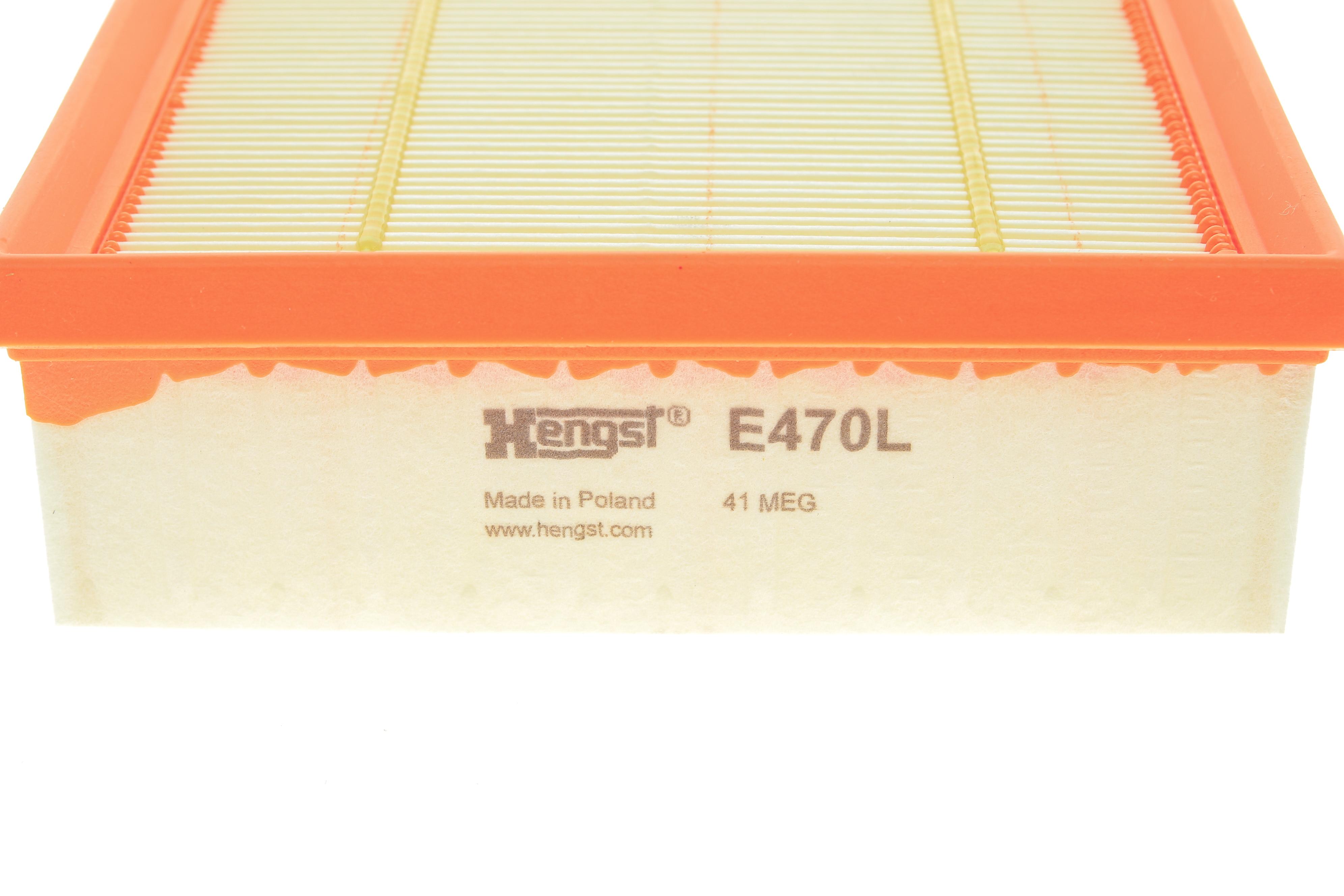 Фільтр повітряний Ford Transit 2.0DI/2.3 16V/2.4DI/TDCi 00-06/2.2-2.4TDCi 06-16/2.2TDCi 13-16