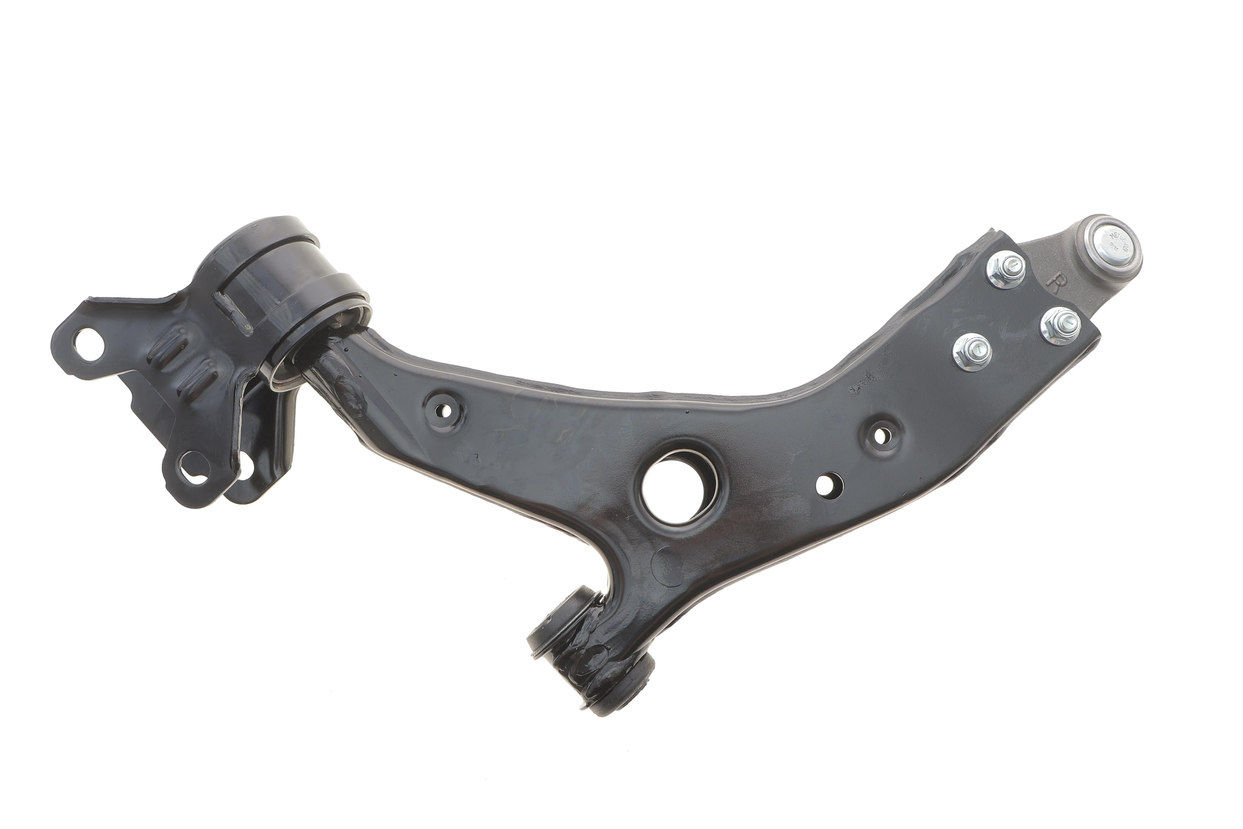 Важіль підвіски (передній) (R) Ford Focus 2.0 ST 12-20 (з кульовою)