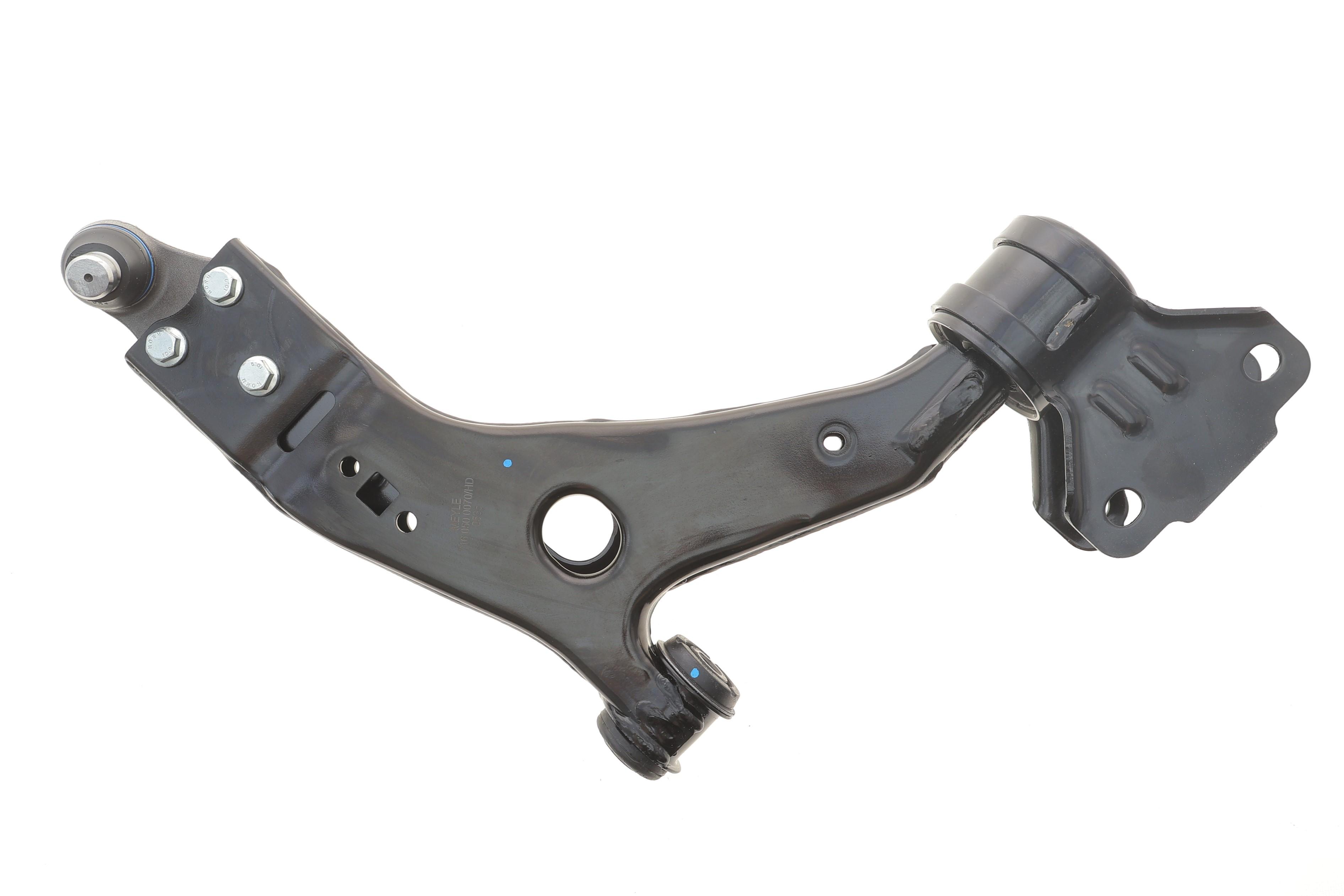 Важіль підвіски (передній) (R) Ford Focus 2.0 ST 12-20 (з кульовою)