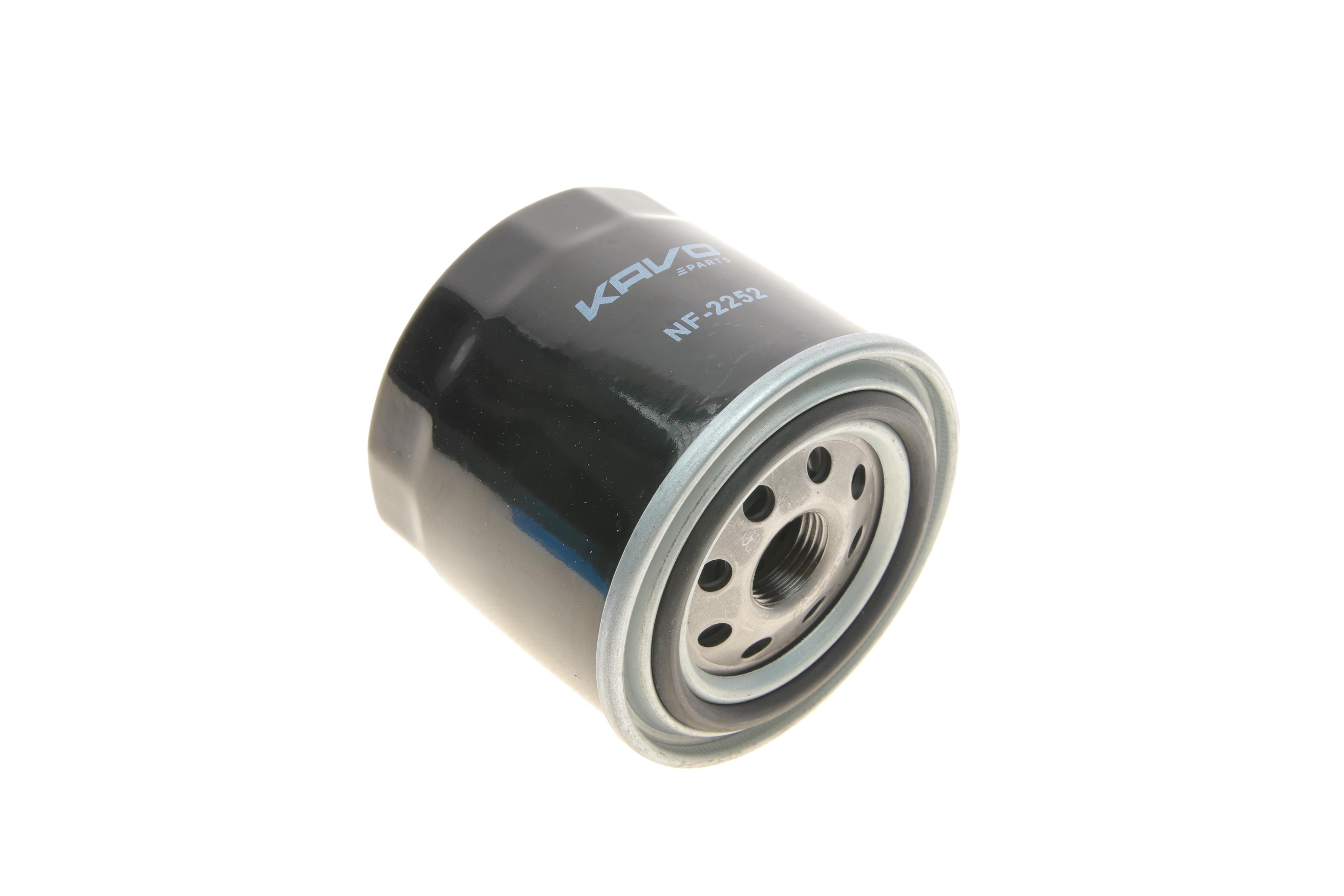 Фільтр паливний Toyota Cruiser 3.0/3.4D 82-91