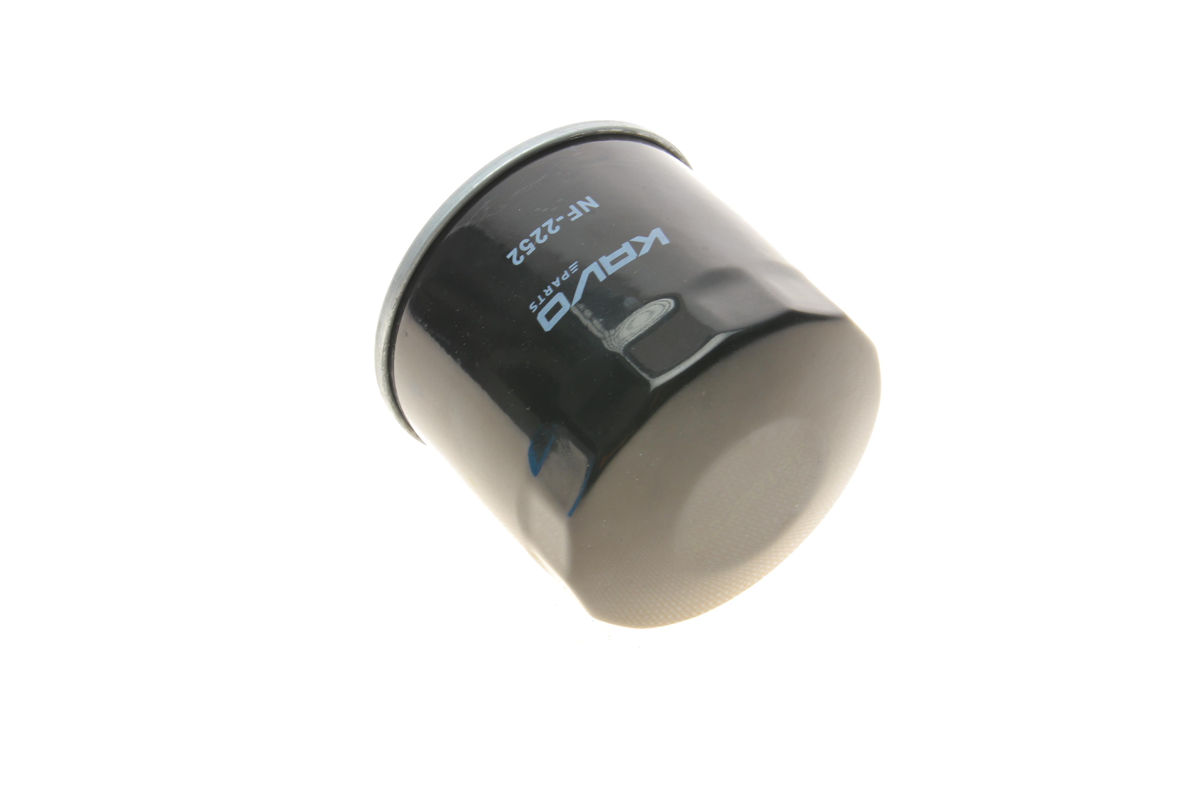 Фільтр паливний Toyota Cruiser 3.0/3.4D 82-91