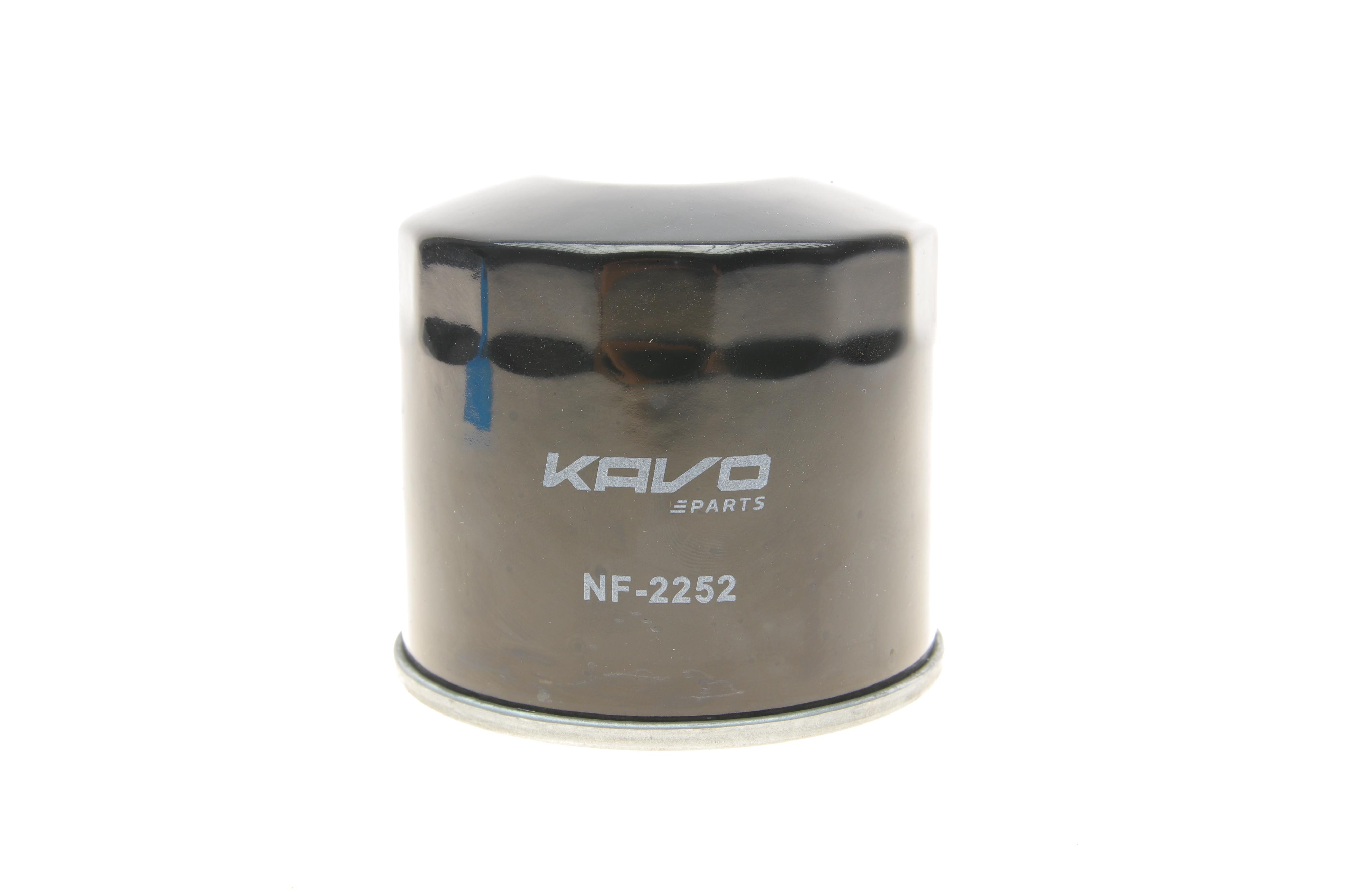 Фільтр паливний Toyota Cruiser 3.0/3.4D 82-91