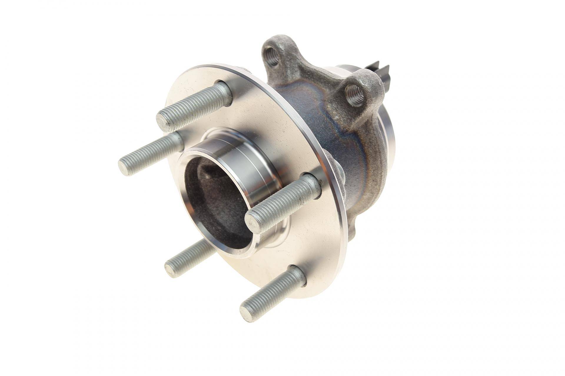 Підшипник маточини (задньої) Ford Focus 1.0-2.0 TDCi 10-(D=136)(+ABS)