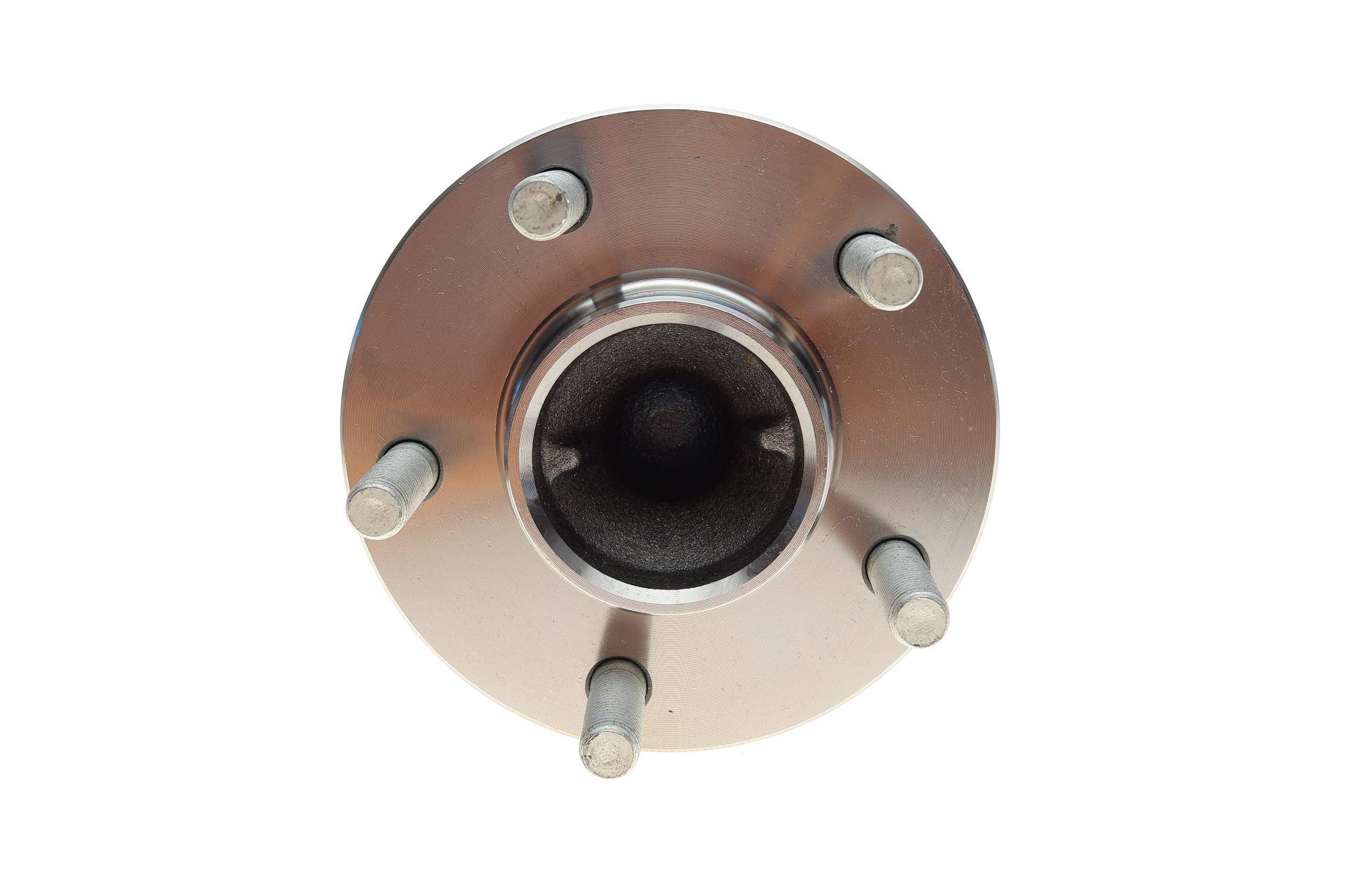 Підшипник маточини (задньої) Ford Focus 1.0-2.0 TDCi 10-(D=136)(+ABS)