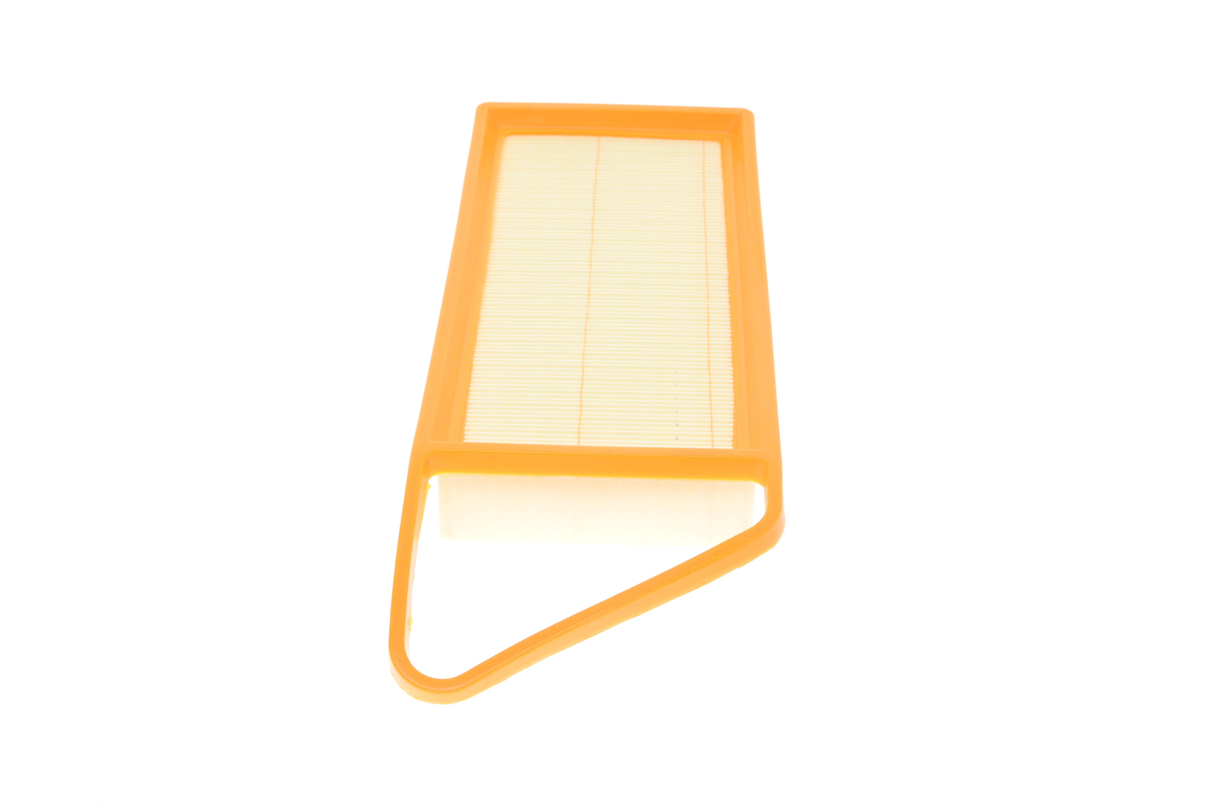 Фільтр повітряний Citroen Nemo/Peugeot Bipper 08-/Ford Fiesta 01-