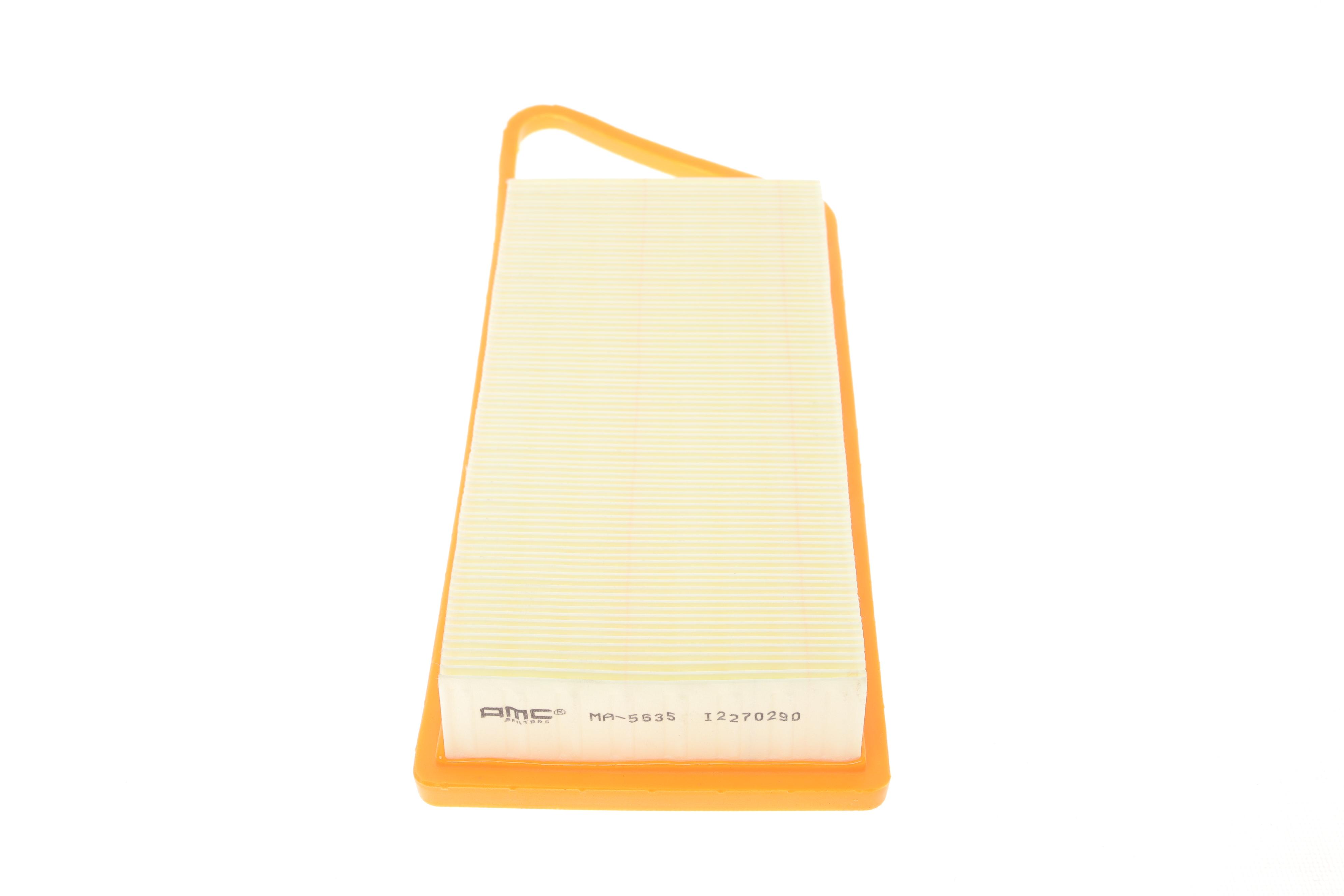 Фільтр повітряний Citroen Nemo/Peugeot Bipper 08-/Ford Fiesta 01-