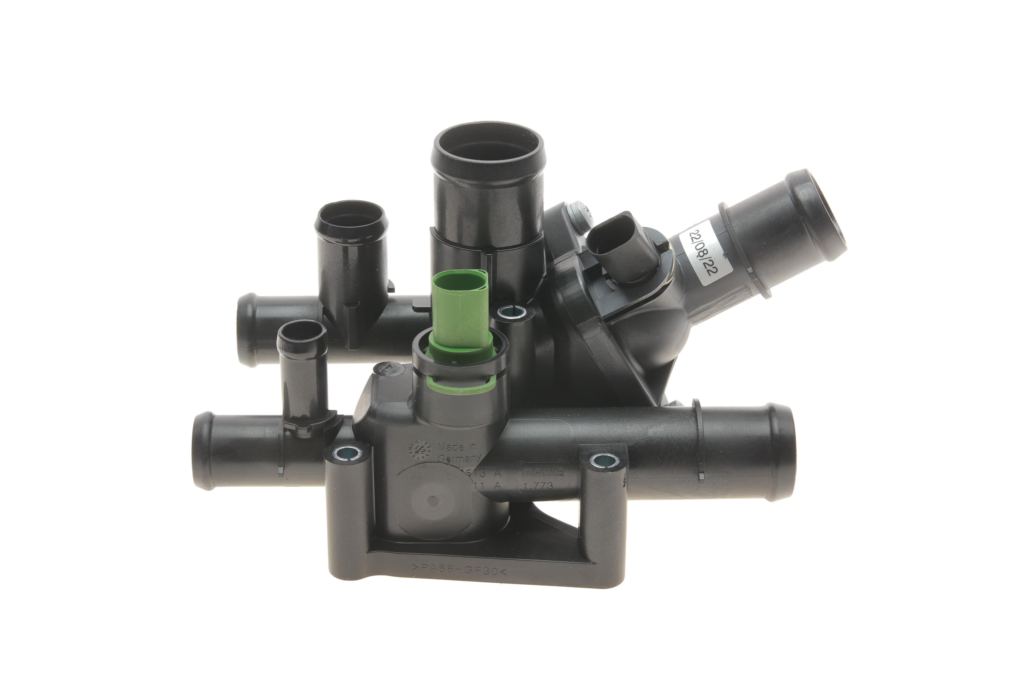 Термостат VW Golf 1.6 97-08 / Passat 1.6 FSI 05-08 (АКПП)