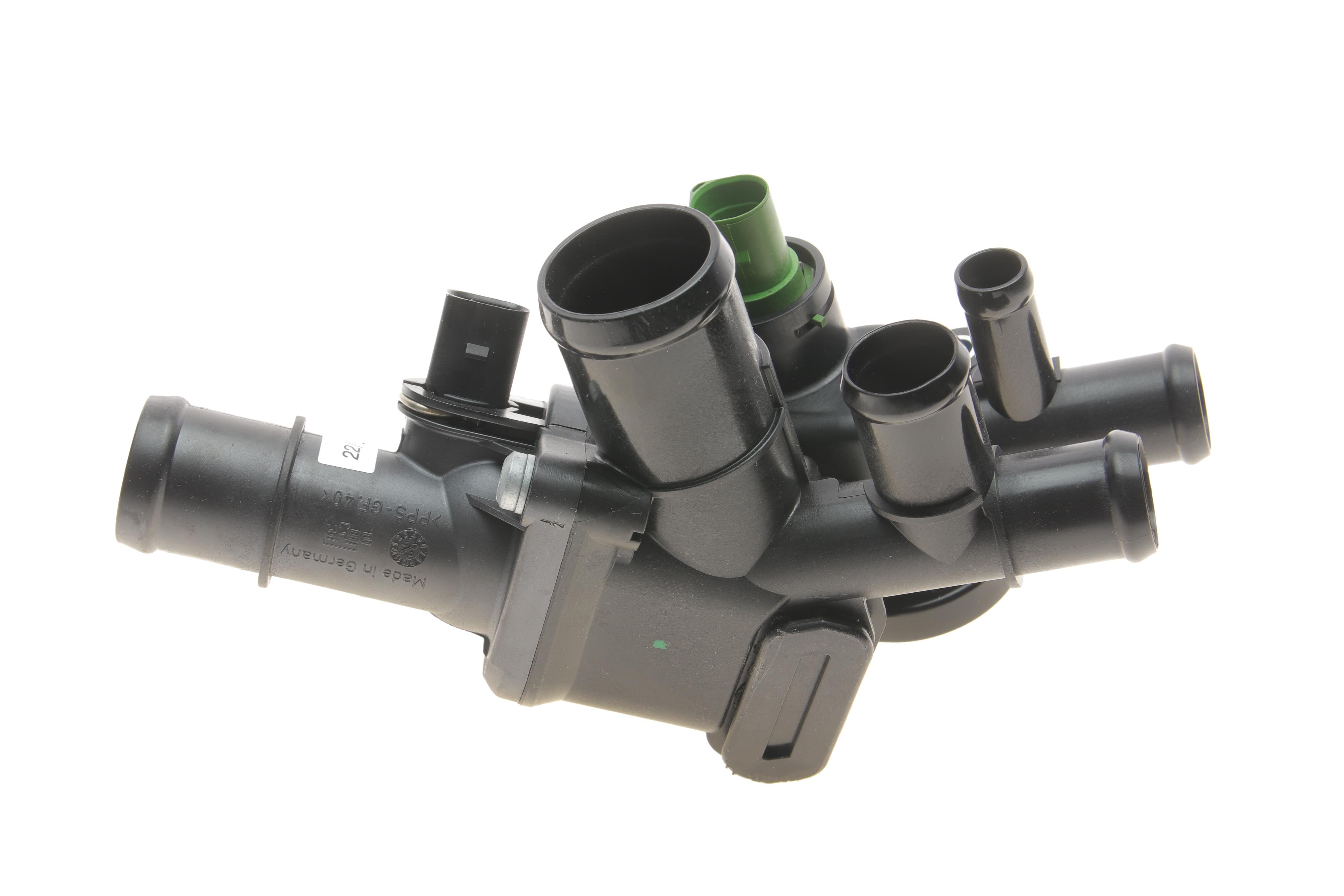 Термостат VW Golf 1.6 97-08 / Passat 1.6 FSI 05-08 (АКПП)