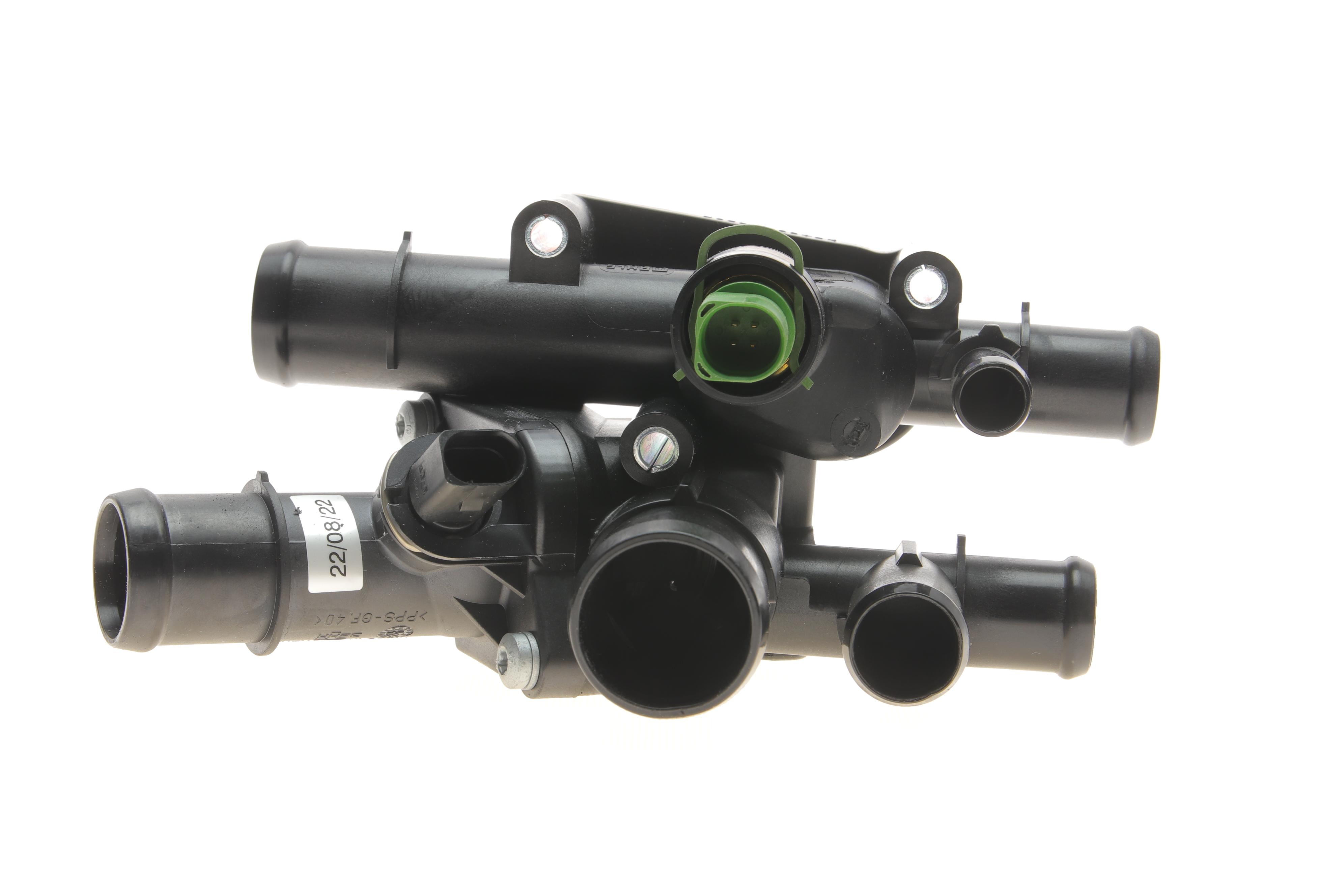 Термостат VW Golf 1.6 97-08 / Passat 1.6 FSI 05-08 (АКПП)