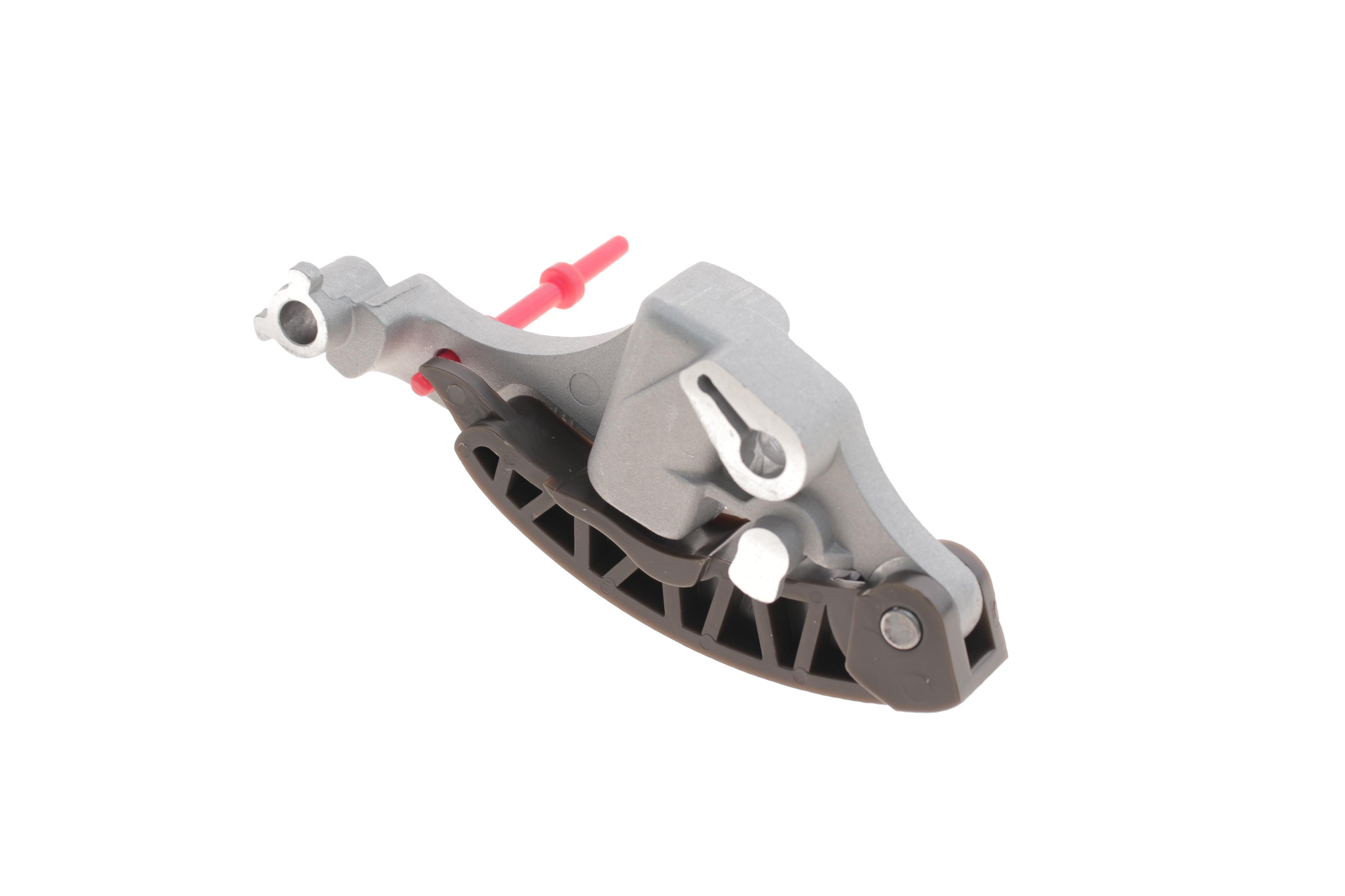 Комплект ланцюга ГРМ BMW 3 (E46/E90/E91)/5 (E60/E61) 1.6/1.8/2.0 98-13(z=52)