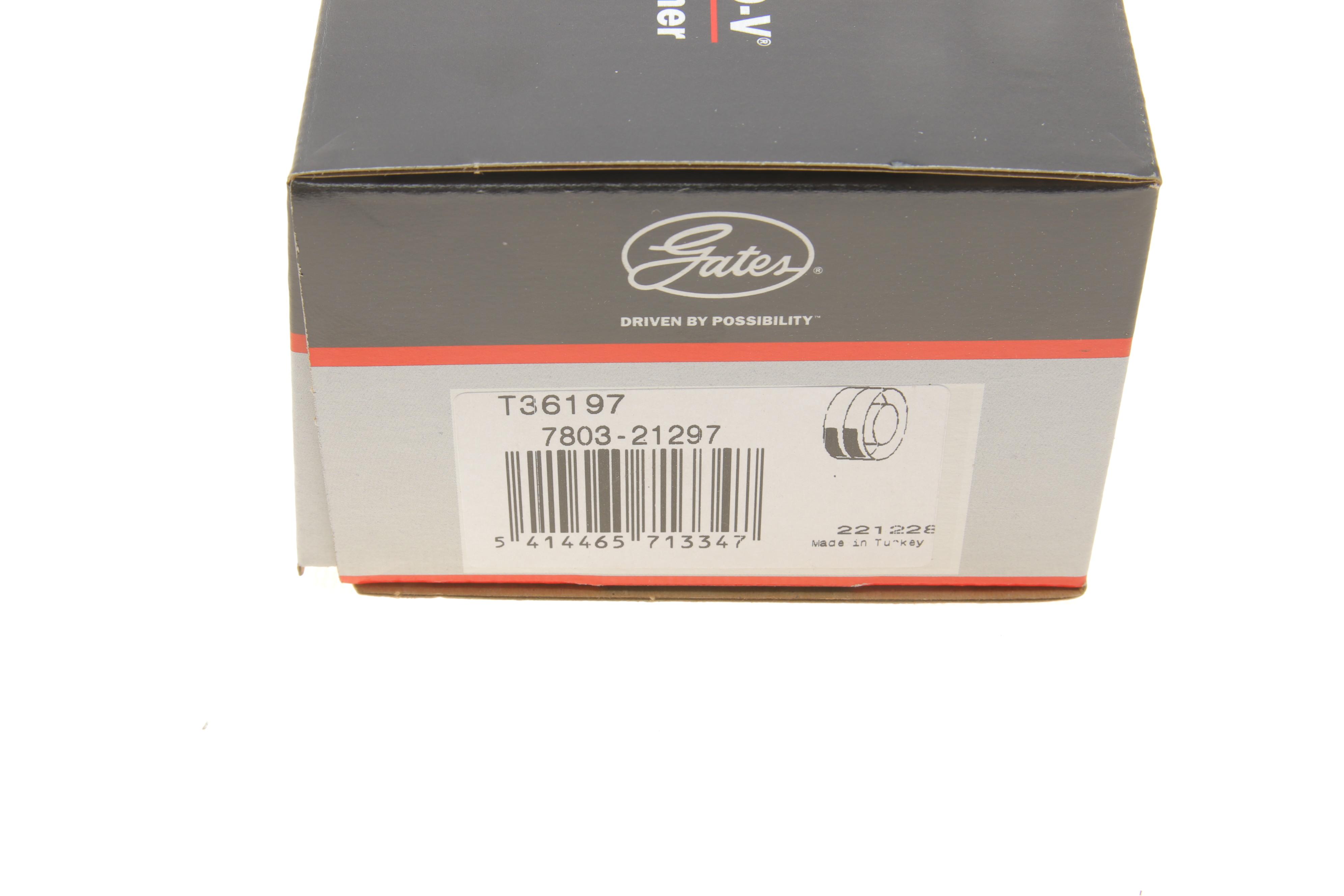 Ролик генератора Ford Mondeo 93-00 (паразитный)