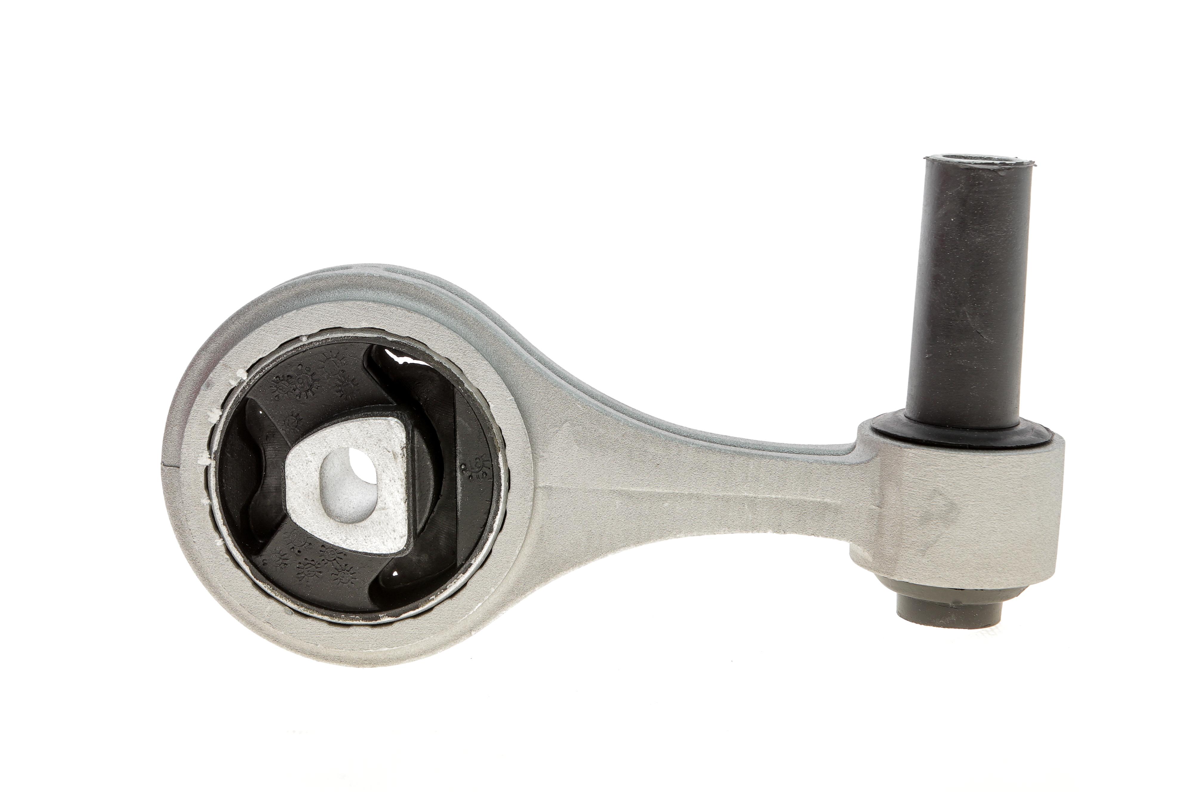 Подушка двигуна (задня/нижня) Fiat Doblo 10- (косточка)