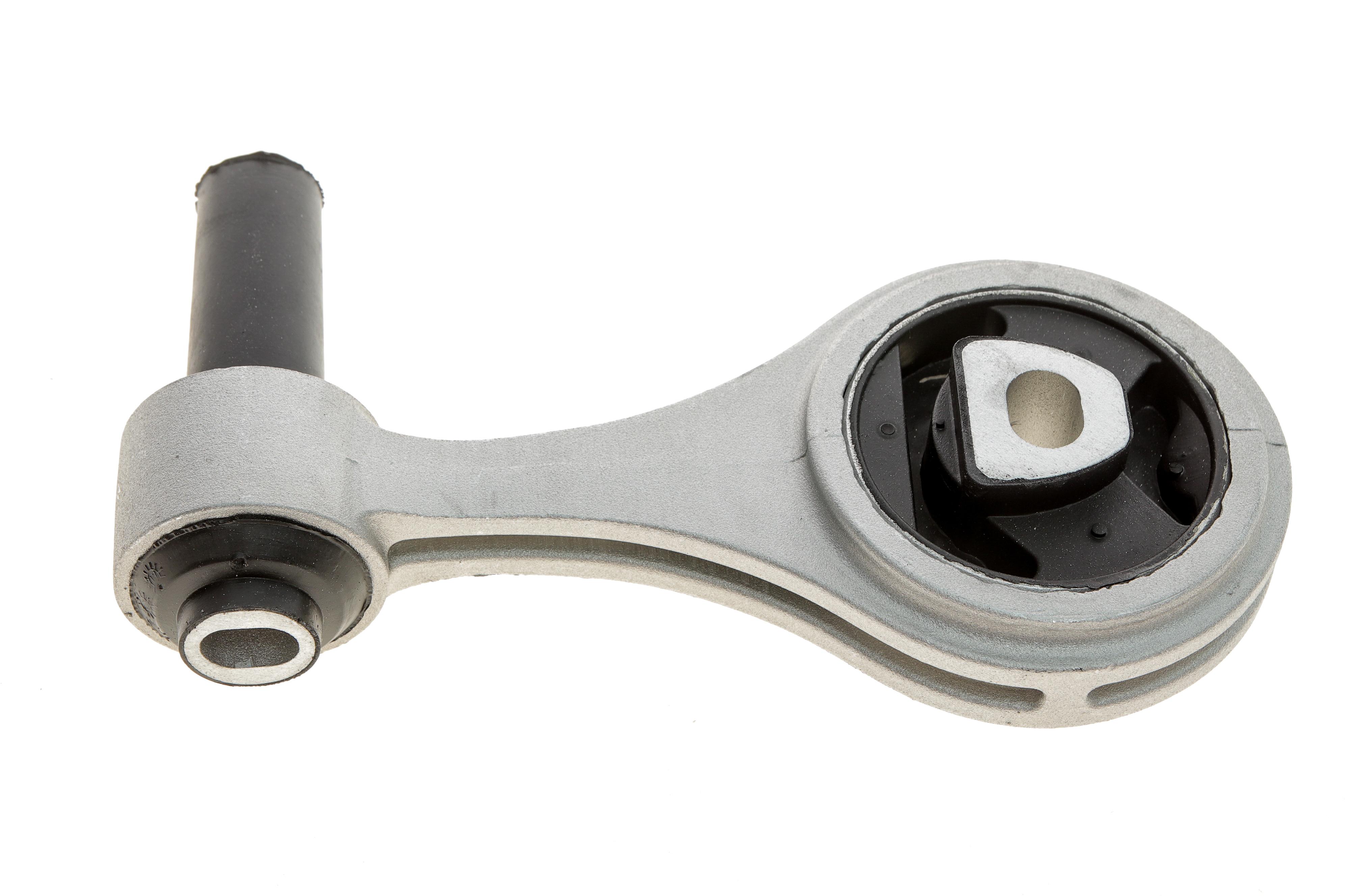 Подушка двигуна (задня/нижня) Fiat Doblo 10- (косточка)