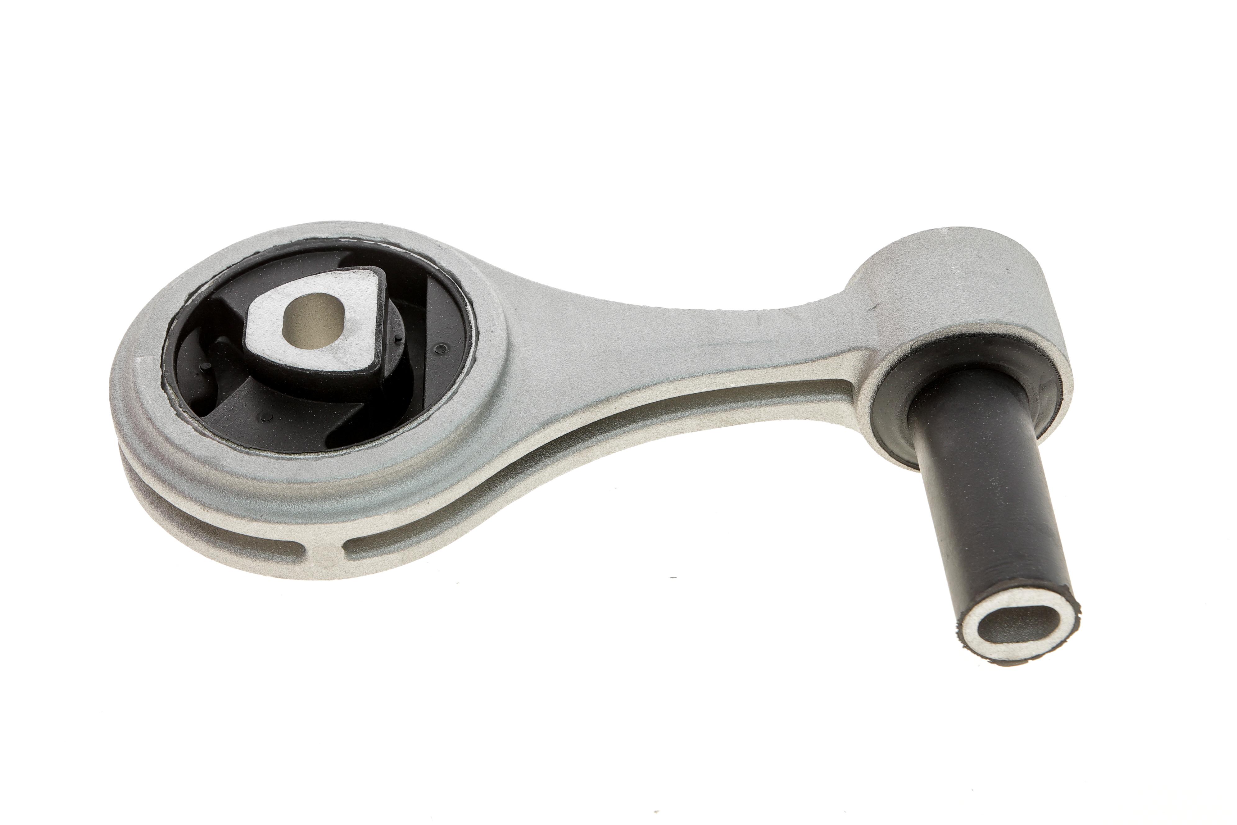 Подушка двигуна (задня/нижня) Fiat Doblo 10- (косточка)