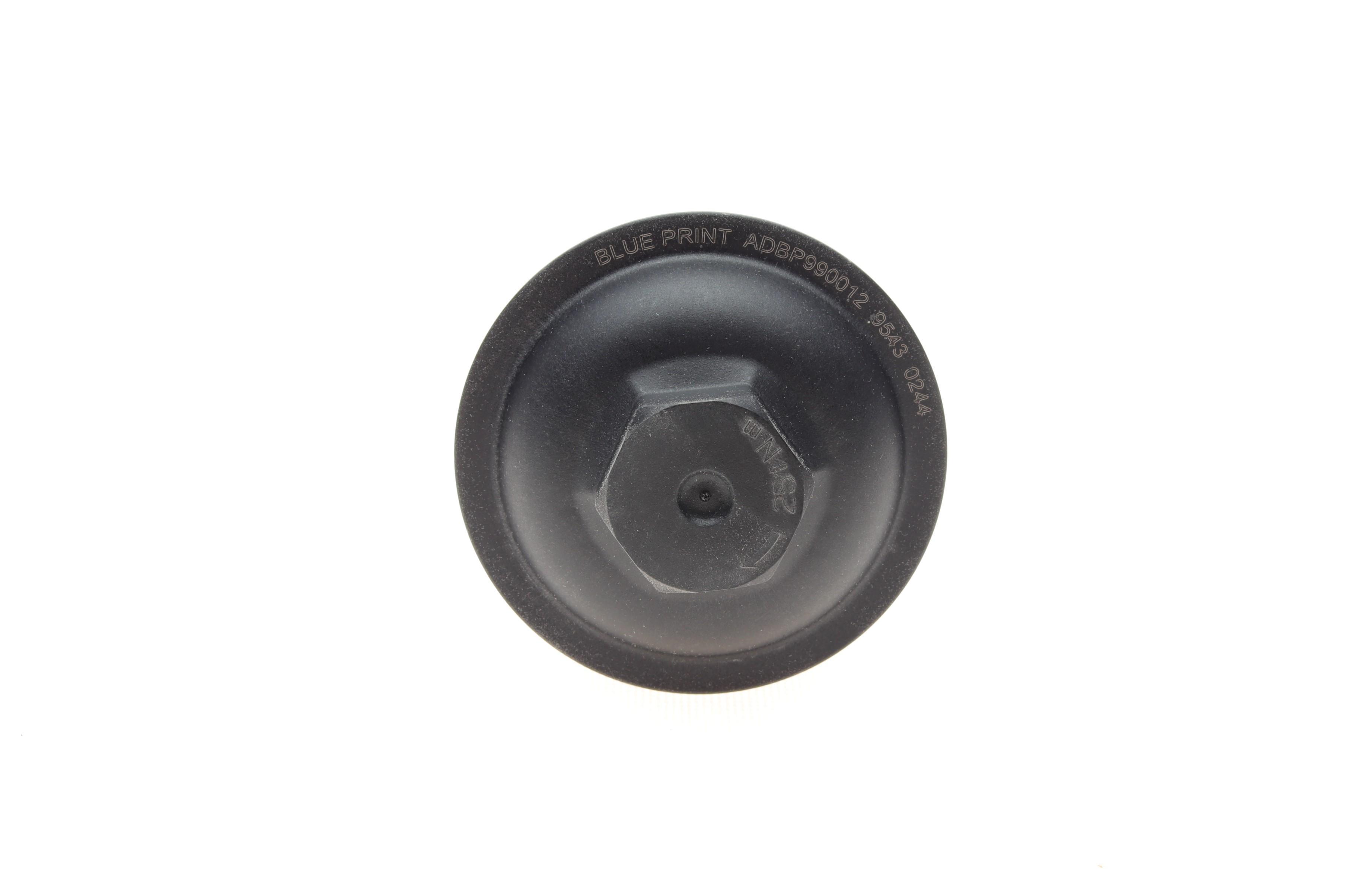 Кришка фільтру масляного VW T5/Caddy III 1.6TDI-2.0TDI 09-