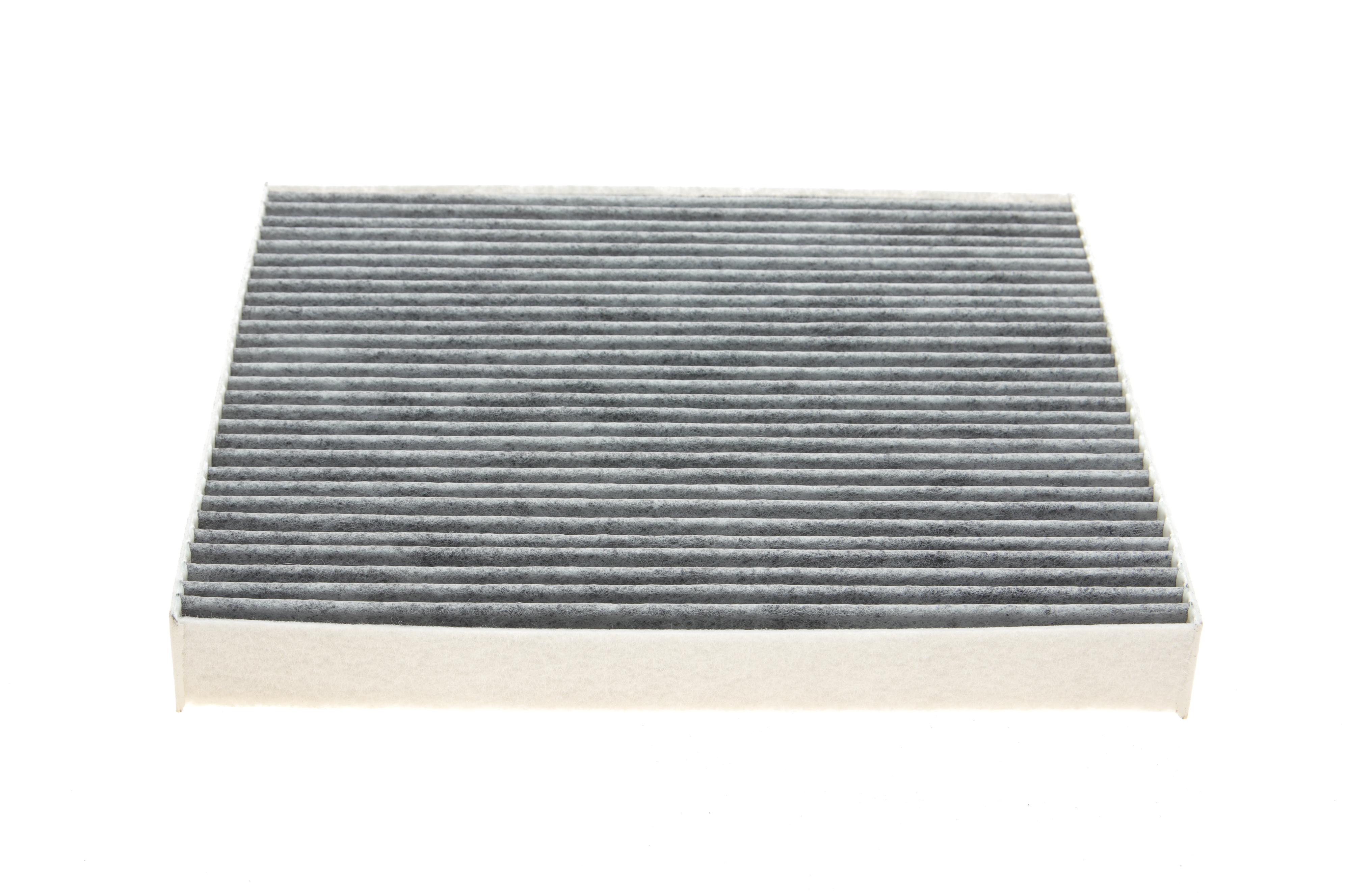 Фильтр салона Santa Fe IV 18-20 (угольный)