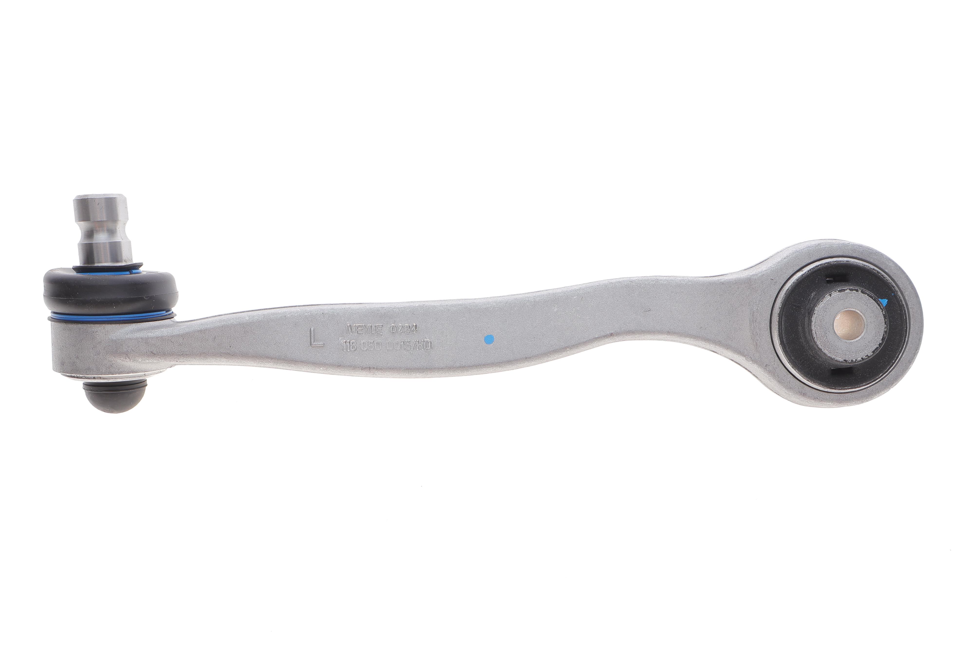 Важіль підвіски (передній/зверху/ззаду) (L) Audi A6 04-11/A8 02-10