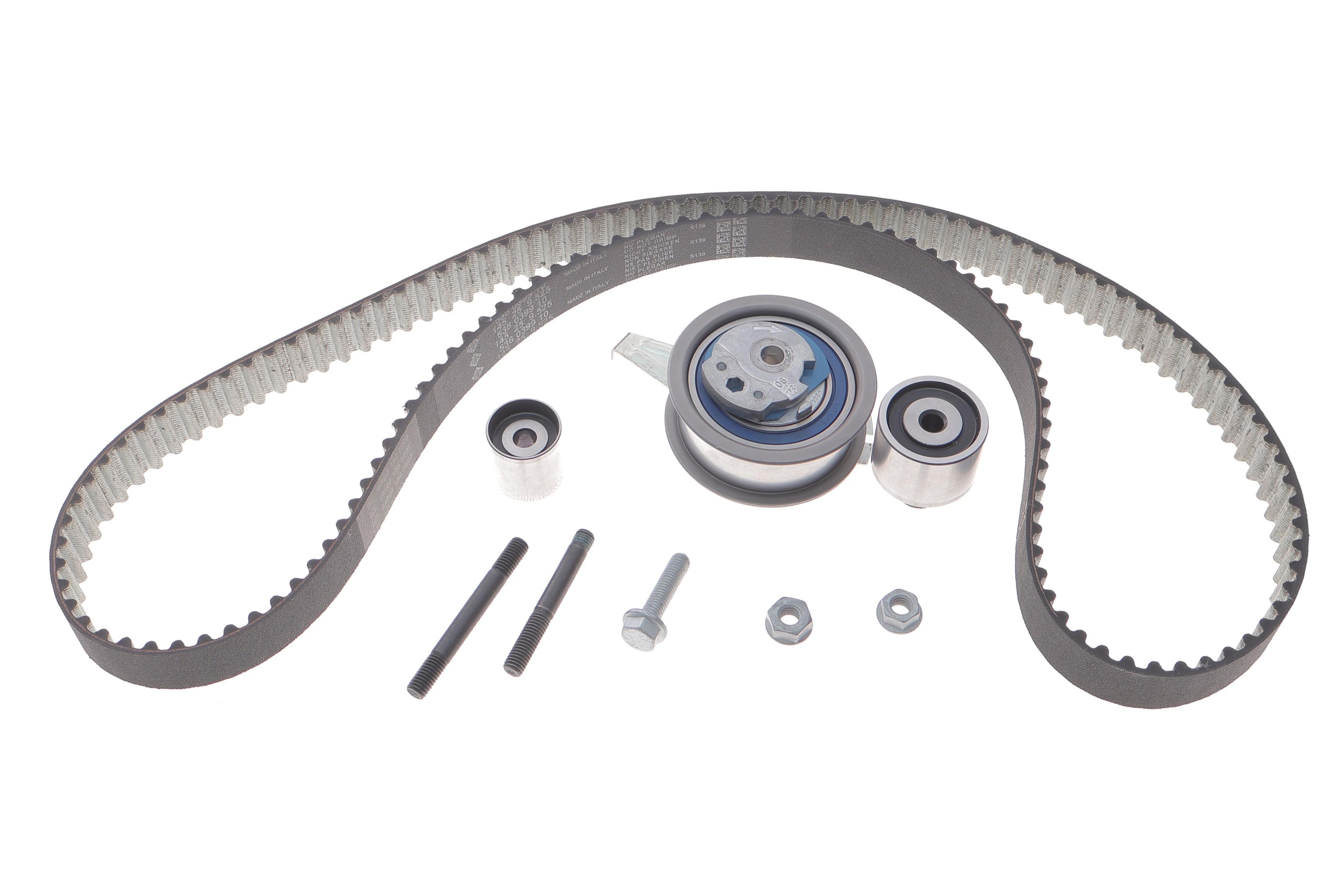 Комплект ГРМ VW T6 2.0TDI, 15-, 62/75/84/110kw, CXGA/CAAB/CXGB/CXHB/CXFA(после пробной установки)