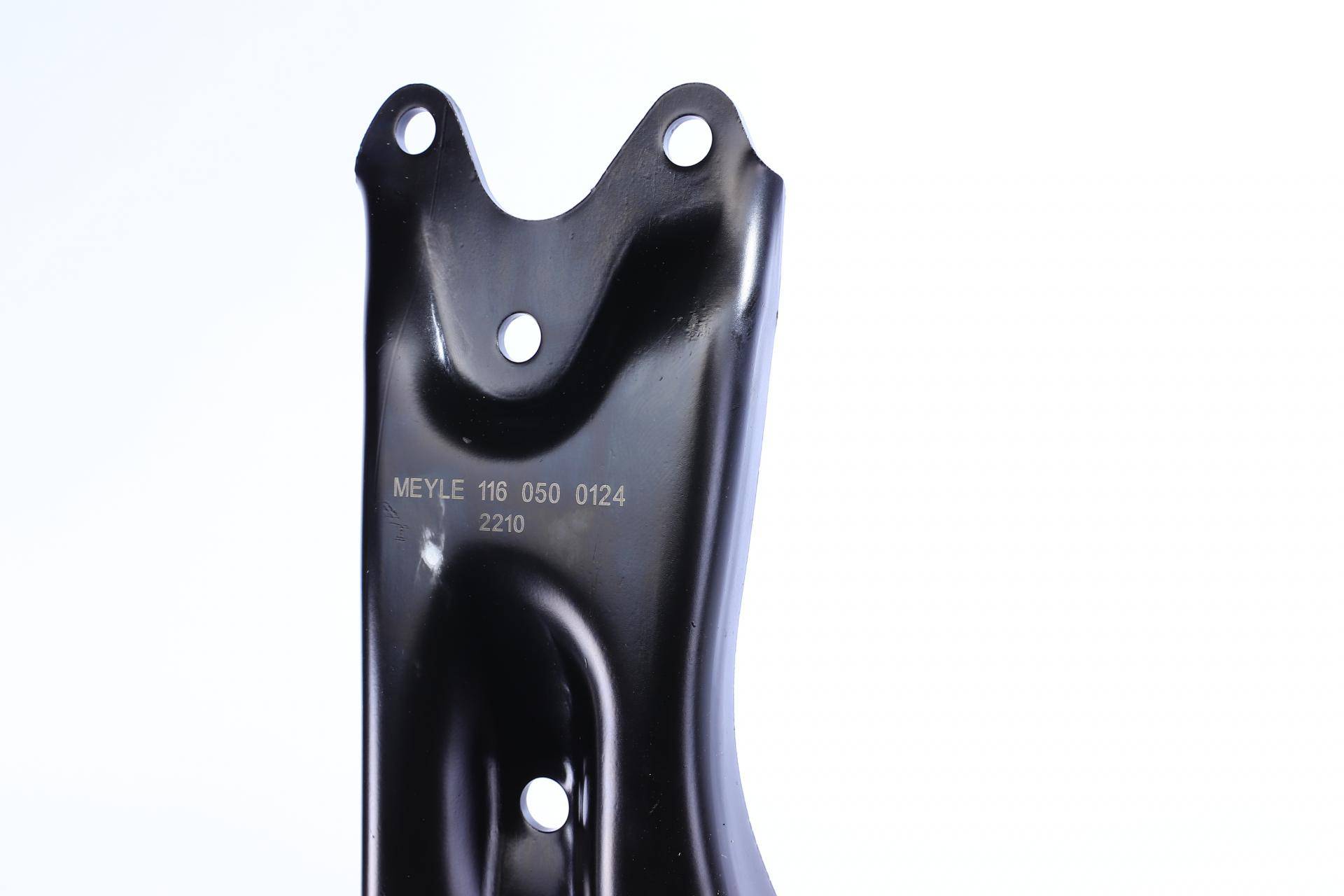 Важіль підвіски (передній) (R) Skoda Octavia III/VW Golf VII 12-