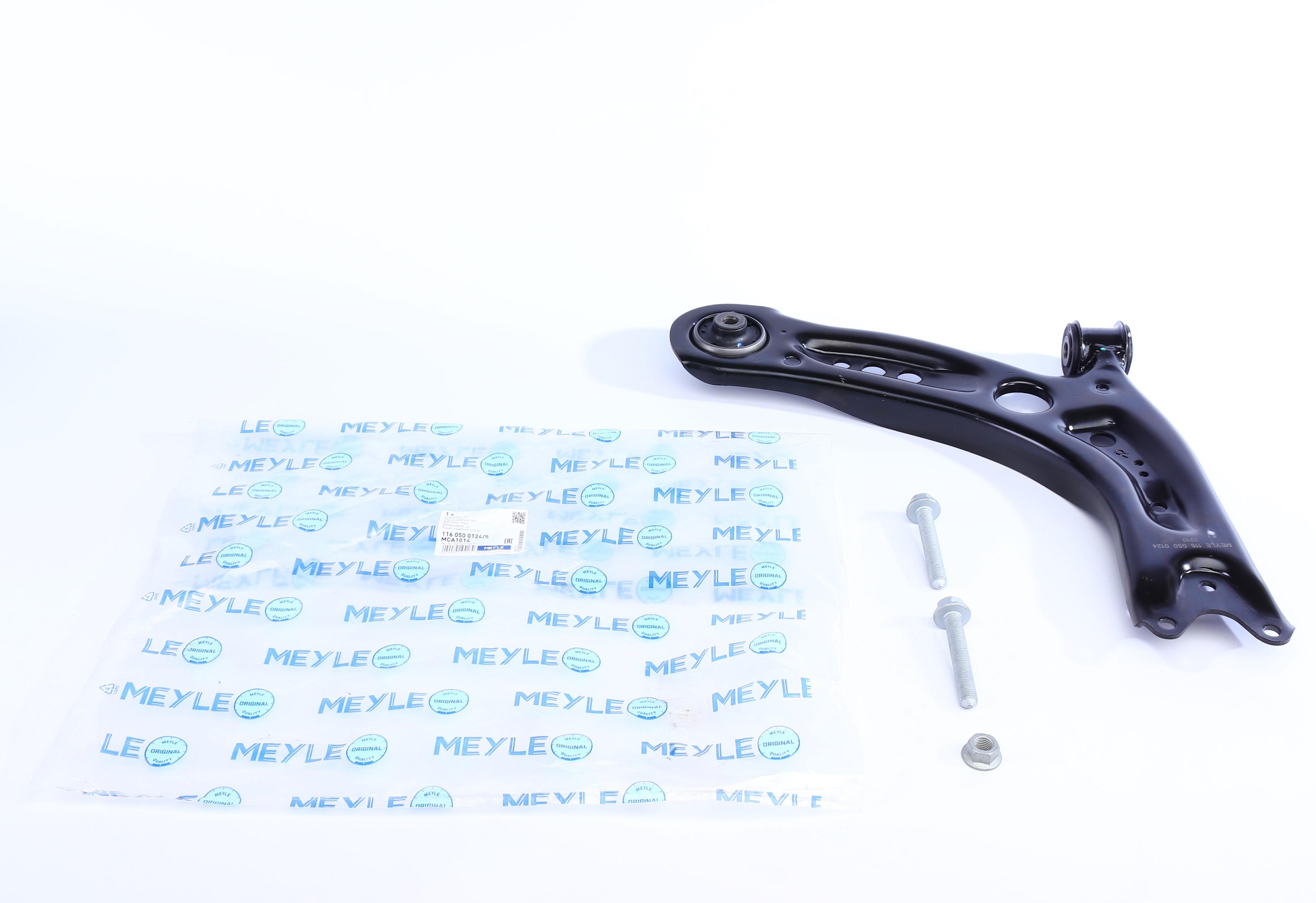 Важіль підвіски (передній) (R) Skoda Octavia III/VW Golf VII 12-