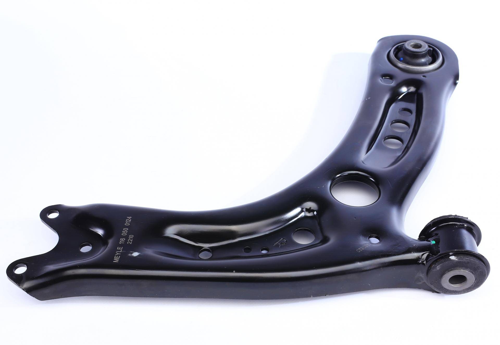 Важіль підвіски (передній) (R) Skoda Octavia III/VW Golf VII 12-