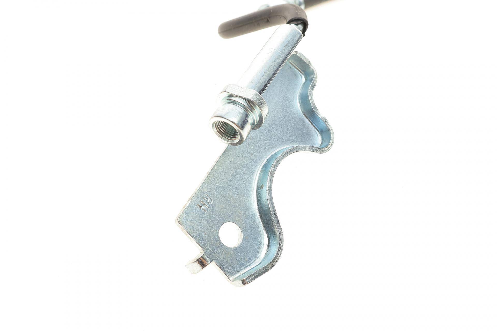 Шланг гальмівний (задній) Hyundai i20 08-15 (R) (L=232mm)