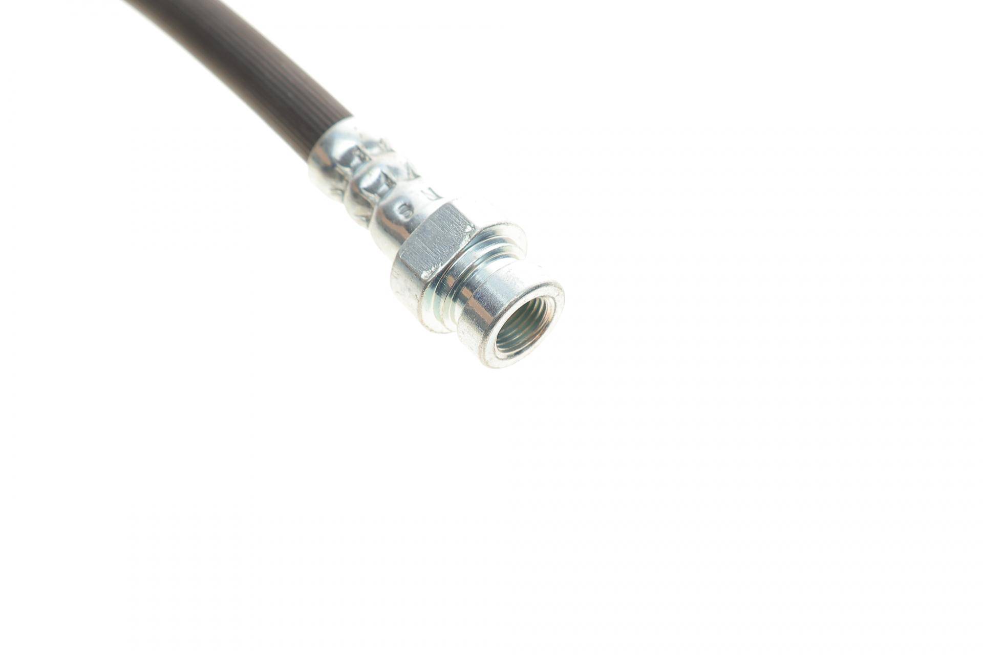 Шланг гальмівний (задній) Hyundai i20 08-15 (R) (L=232mm)