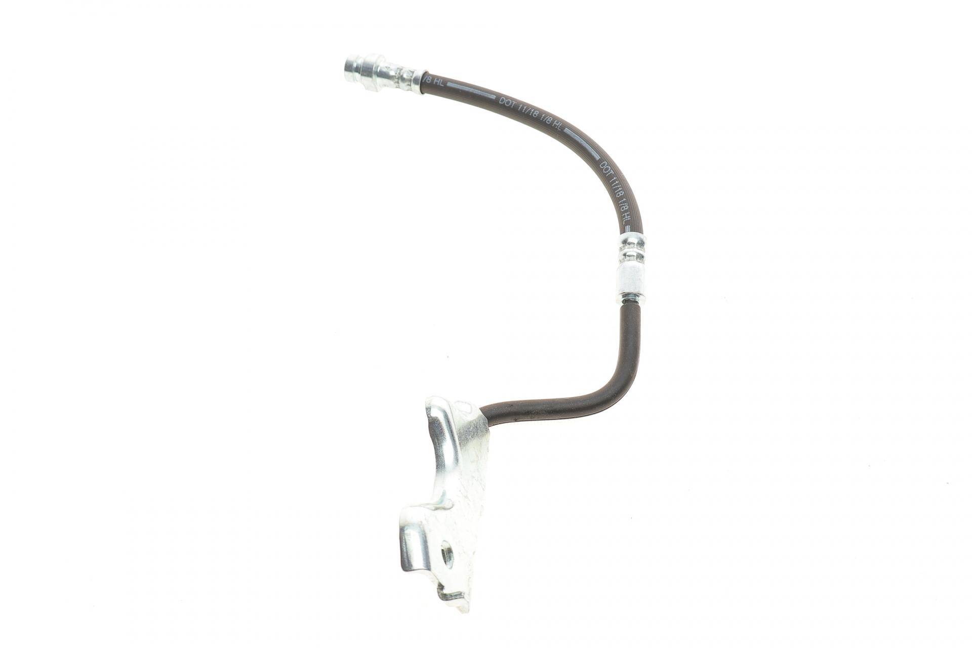 Шланг гальмівний (задній) Hyundai i20 08-15 (R) (L=232mm)