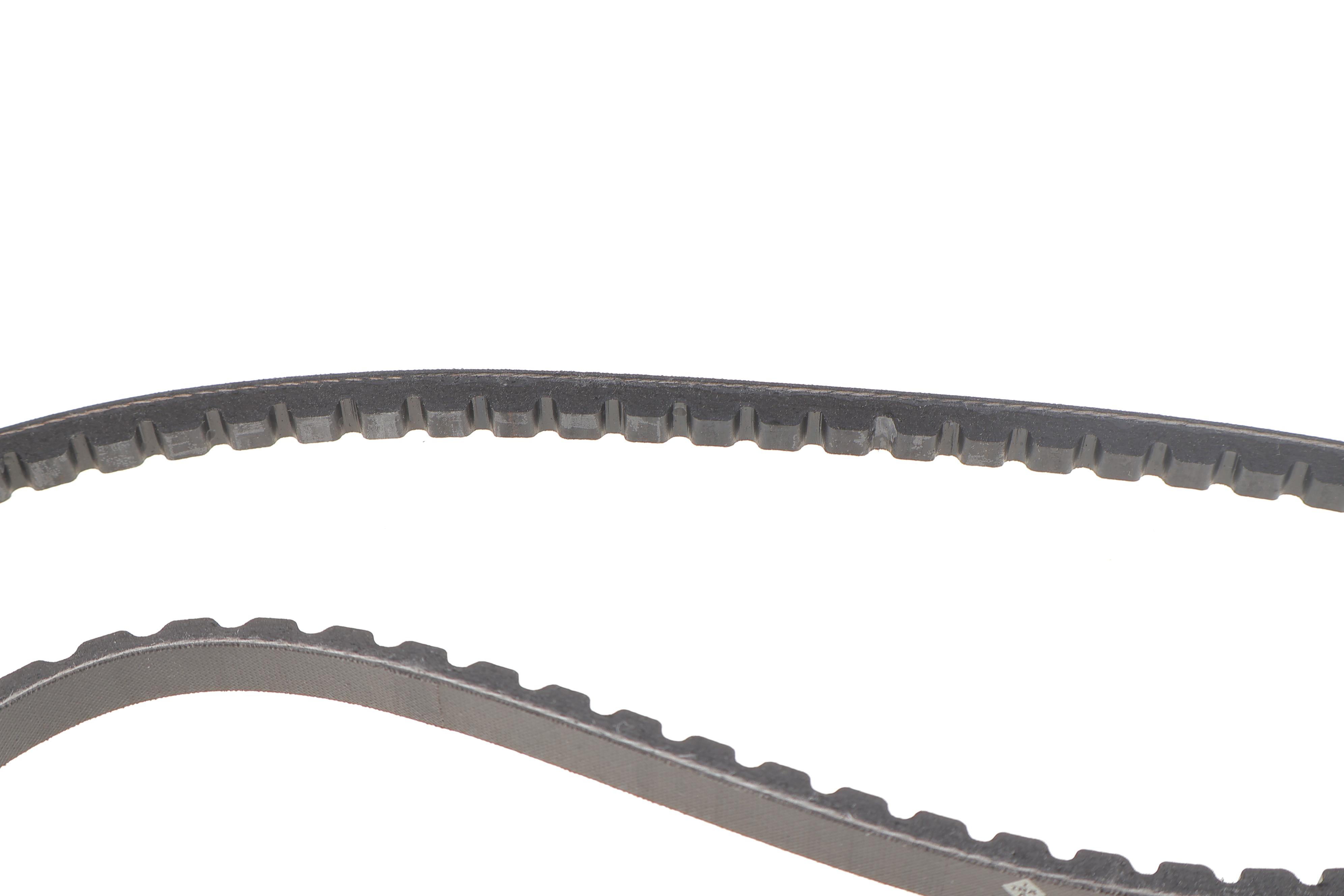 Ремінь генератора Fiat/Opel/VW (10x1025)