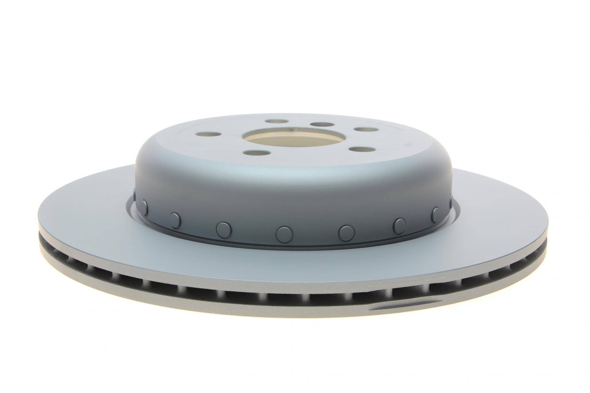 Диск гальмівний (задній) BMW 5 (G30/F90)/7 (G11/G12) 15- (R) (330x20)