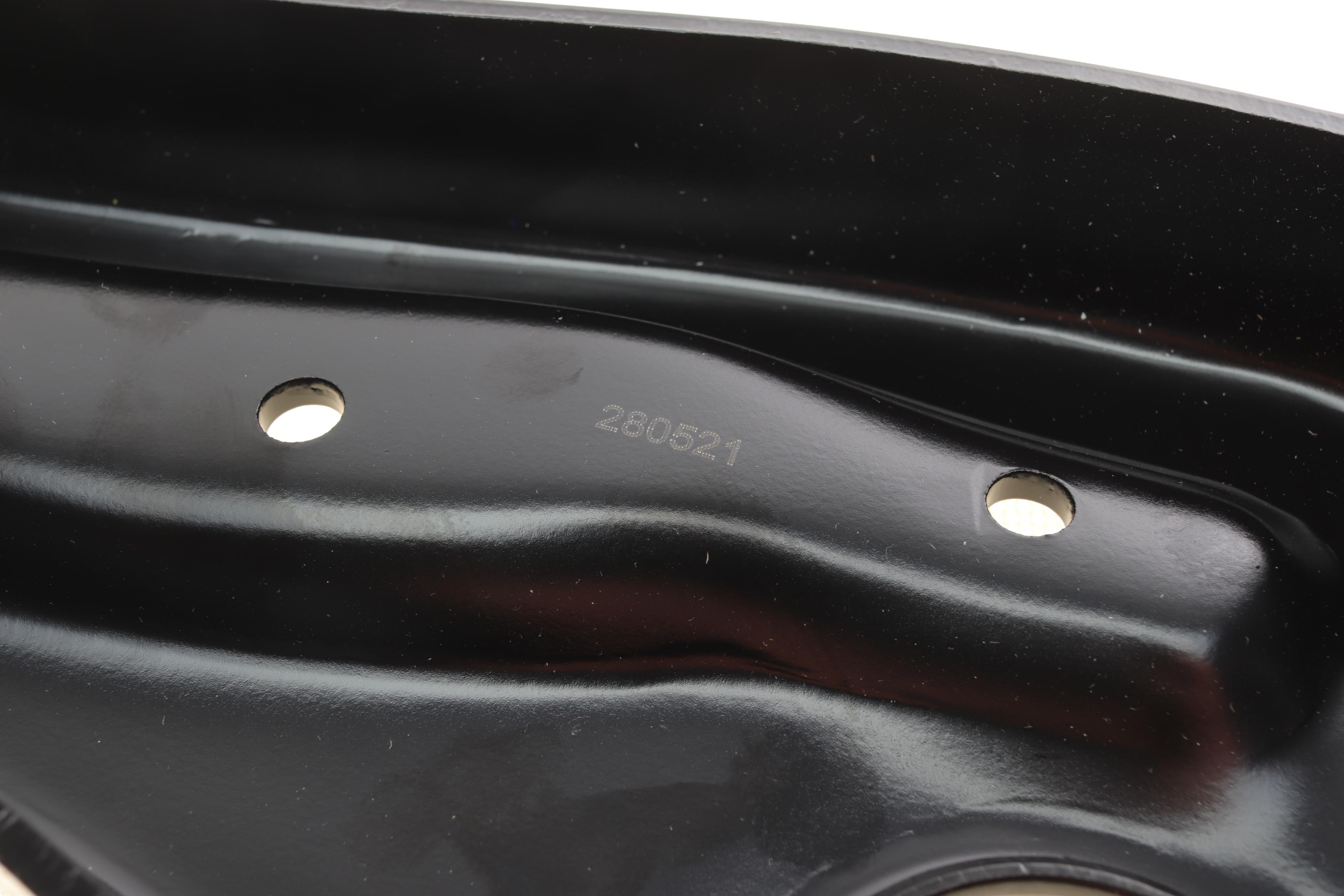 Важіль підвіски (передній) (R) Skoda Rapid/Fabia/VW Polo 09-