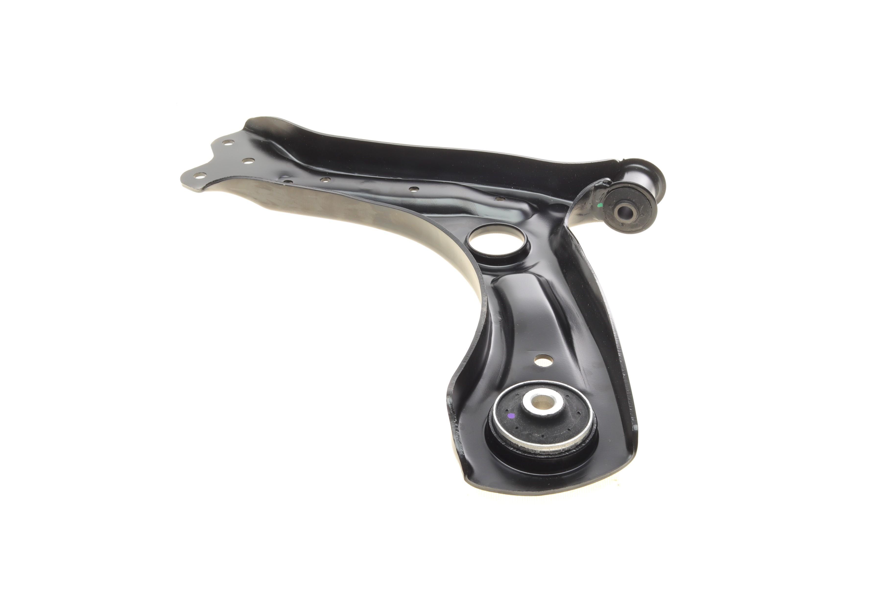 Важіль підвіски (передній) (R) Skoda Rapid/Fabia/VW Polo 09-