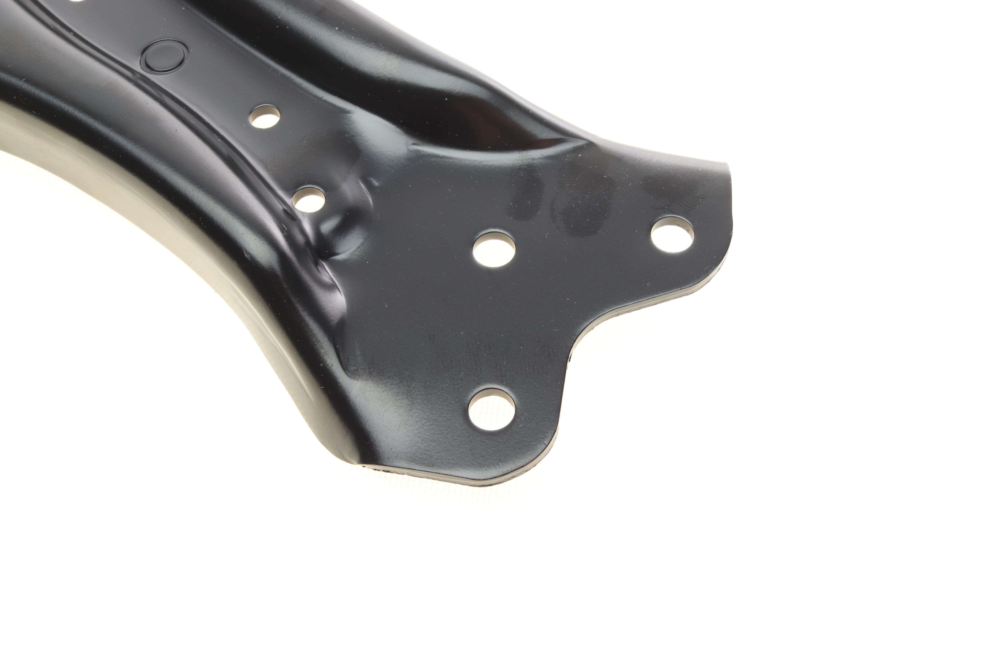 Важіль підвіски (передній) (R) Skoda Rapid/Fabia/VW Polo 09-