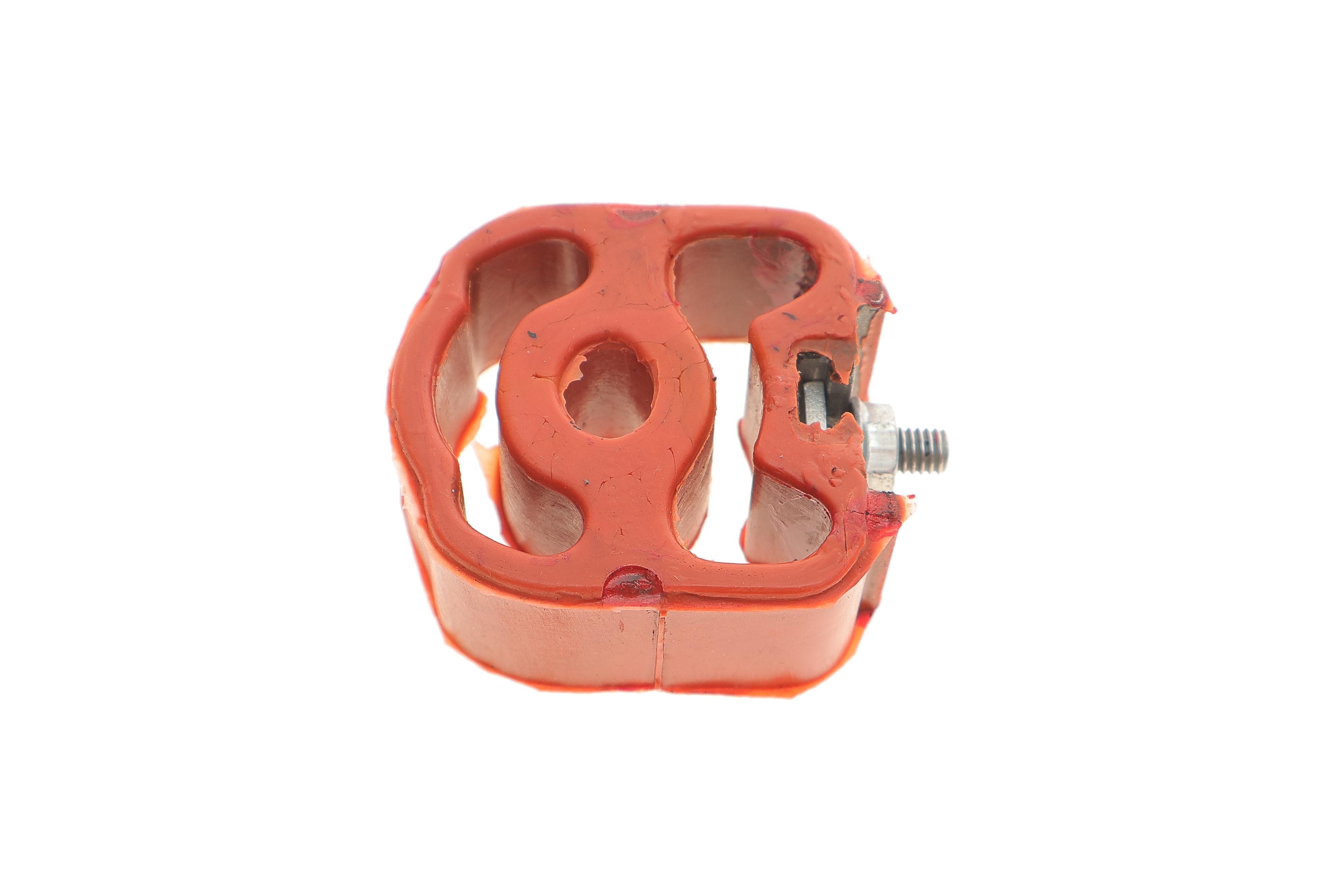 Кронштейн кріплення глушника Fiat Doblo 1.3/1.9 JTD 05-/Opel Combo 1.3 CDTI 05-12