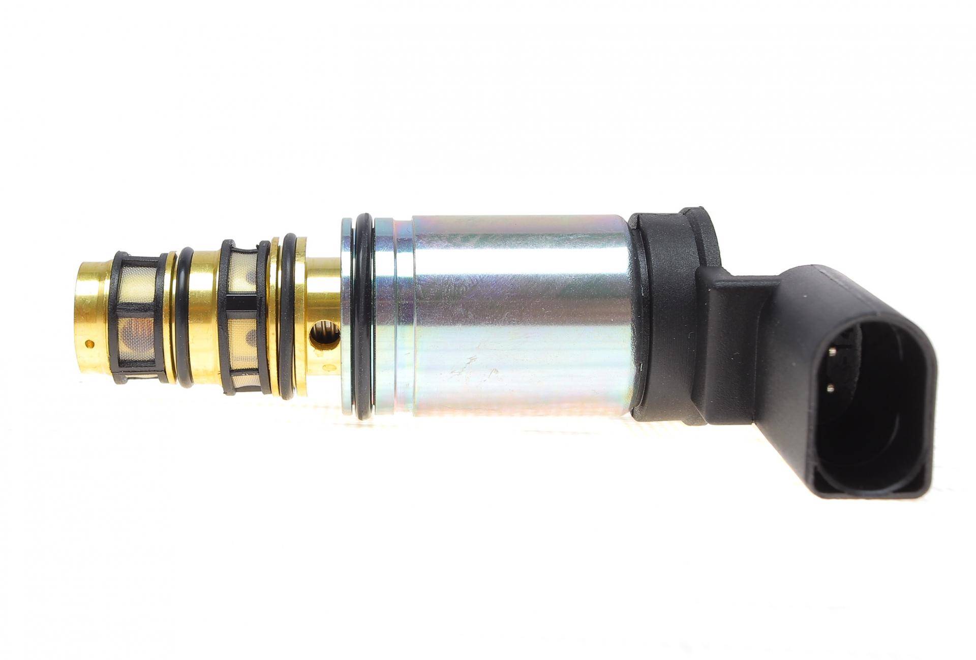 Клапан компресора кондиціонера VW Caddy 1.6TDI/2.0TDI 10-