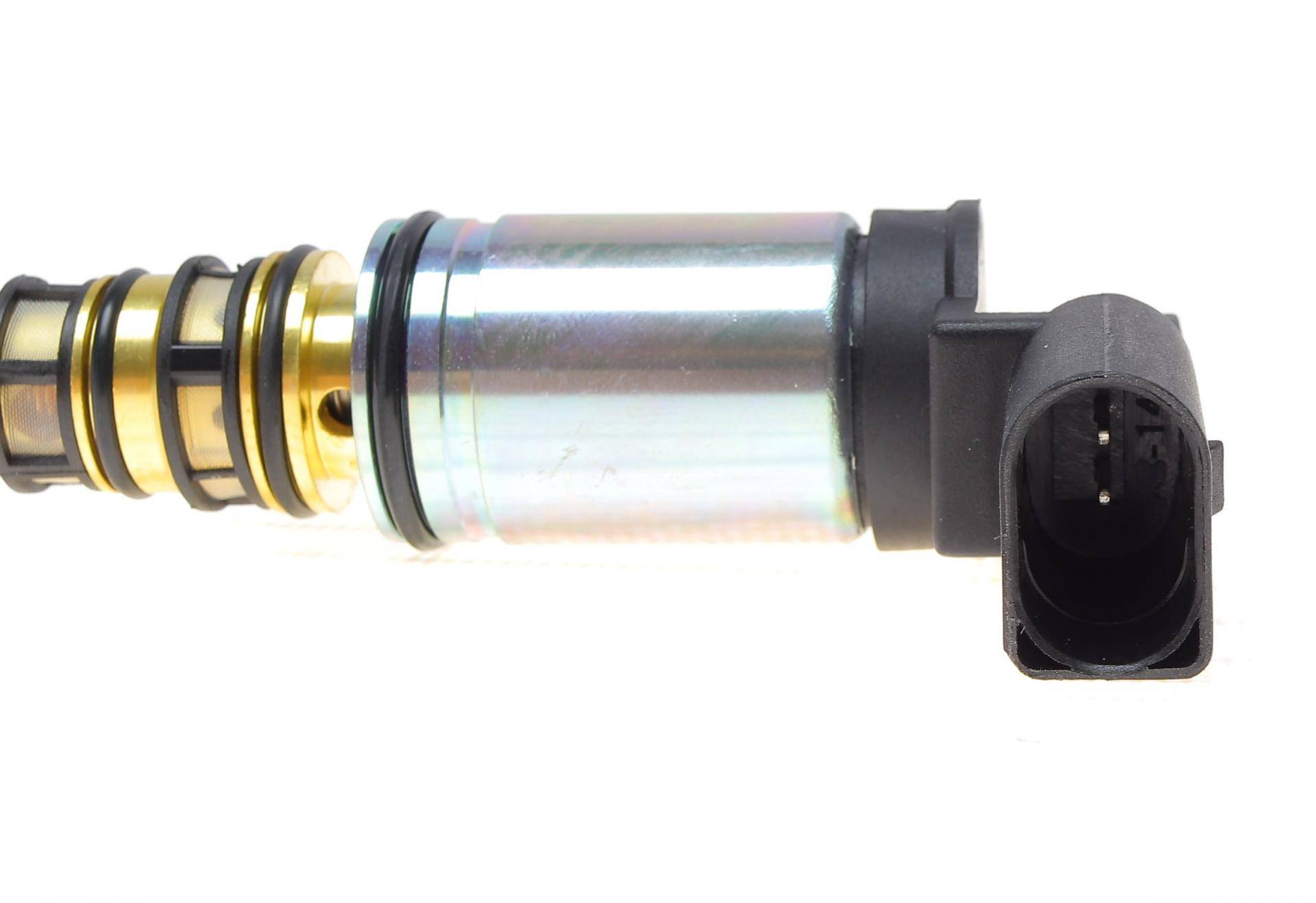 Клапан компресора кондиціонера VW Caddy 1.6TDI/2.0TDI 10-