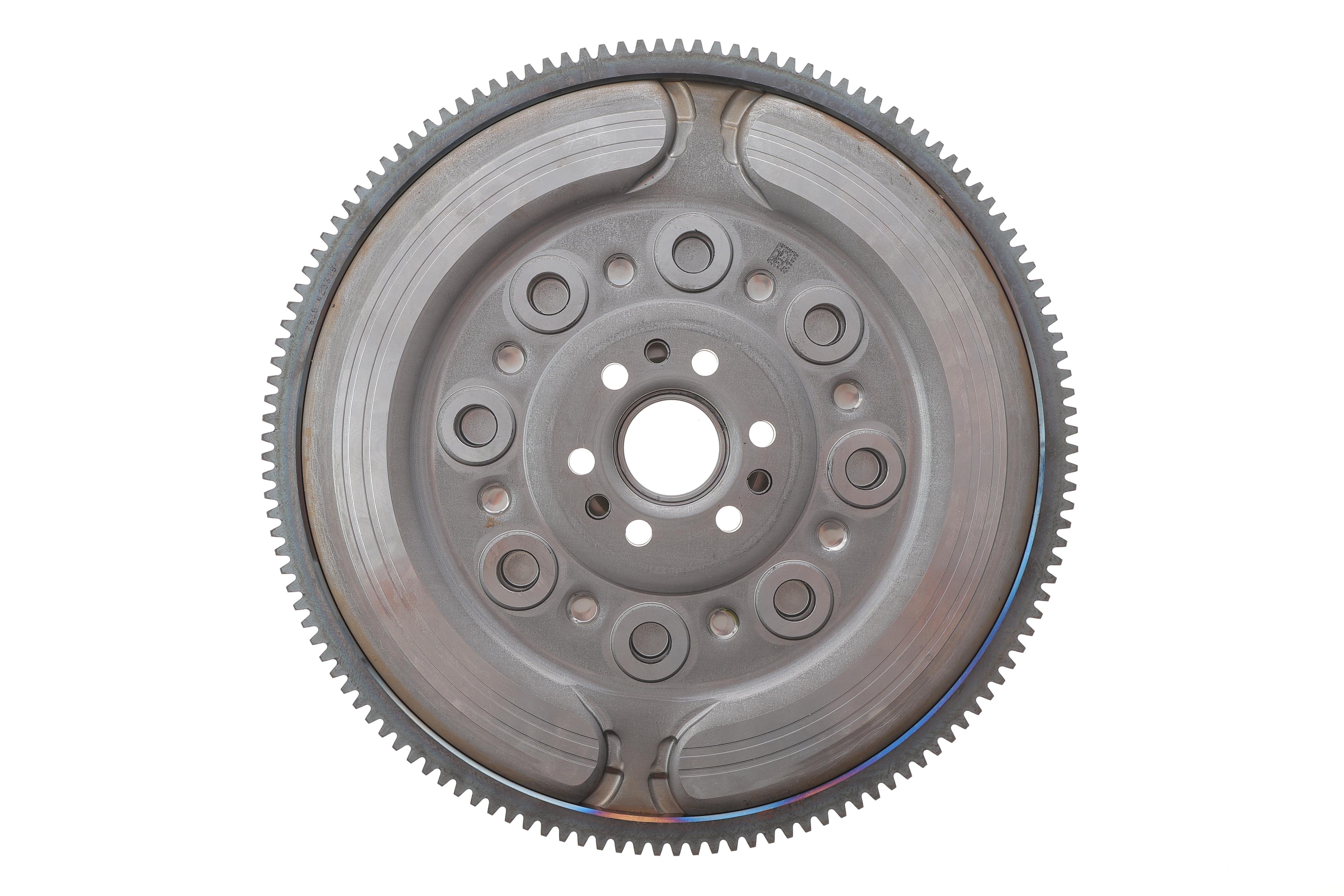 Демпфер зчеплення Citroen Berlingo/Peugeot Partner 1.6 BlueHDi 14-