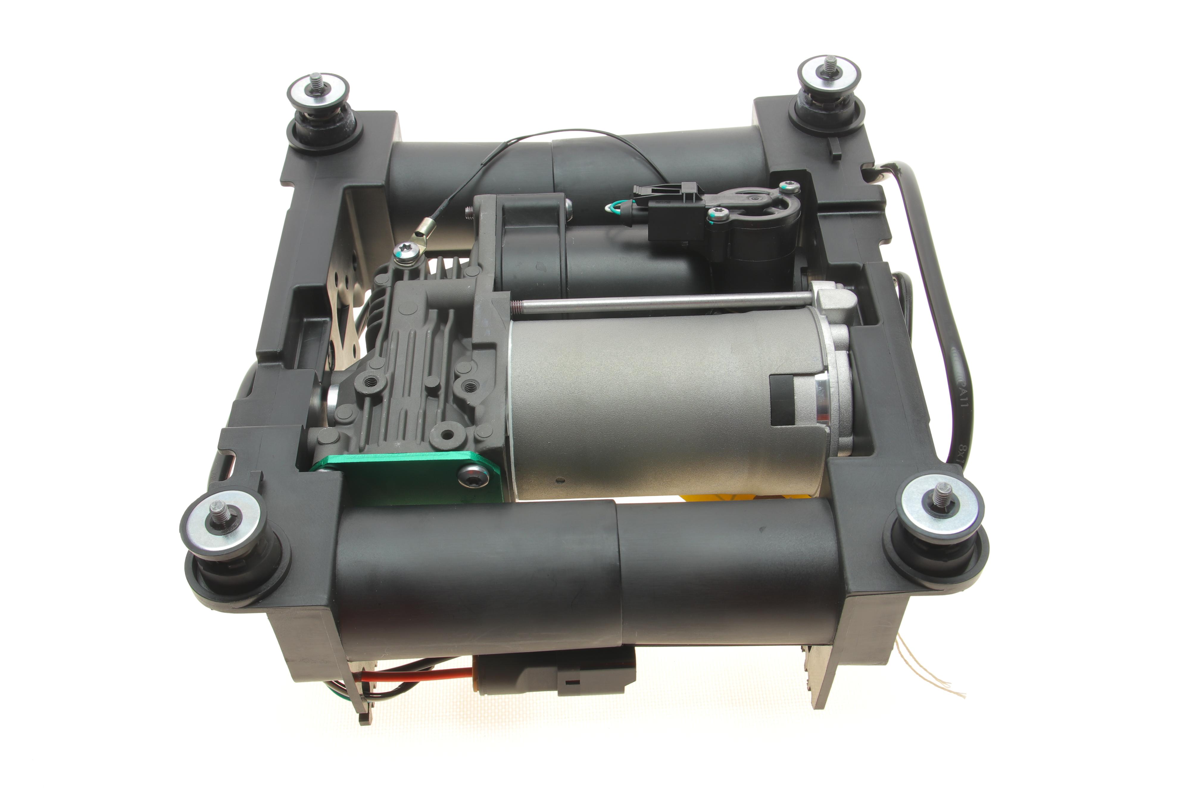 Компрессор пневмосистемы Land Rover Range Rover III 3.0-5.0D 02-12