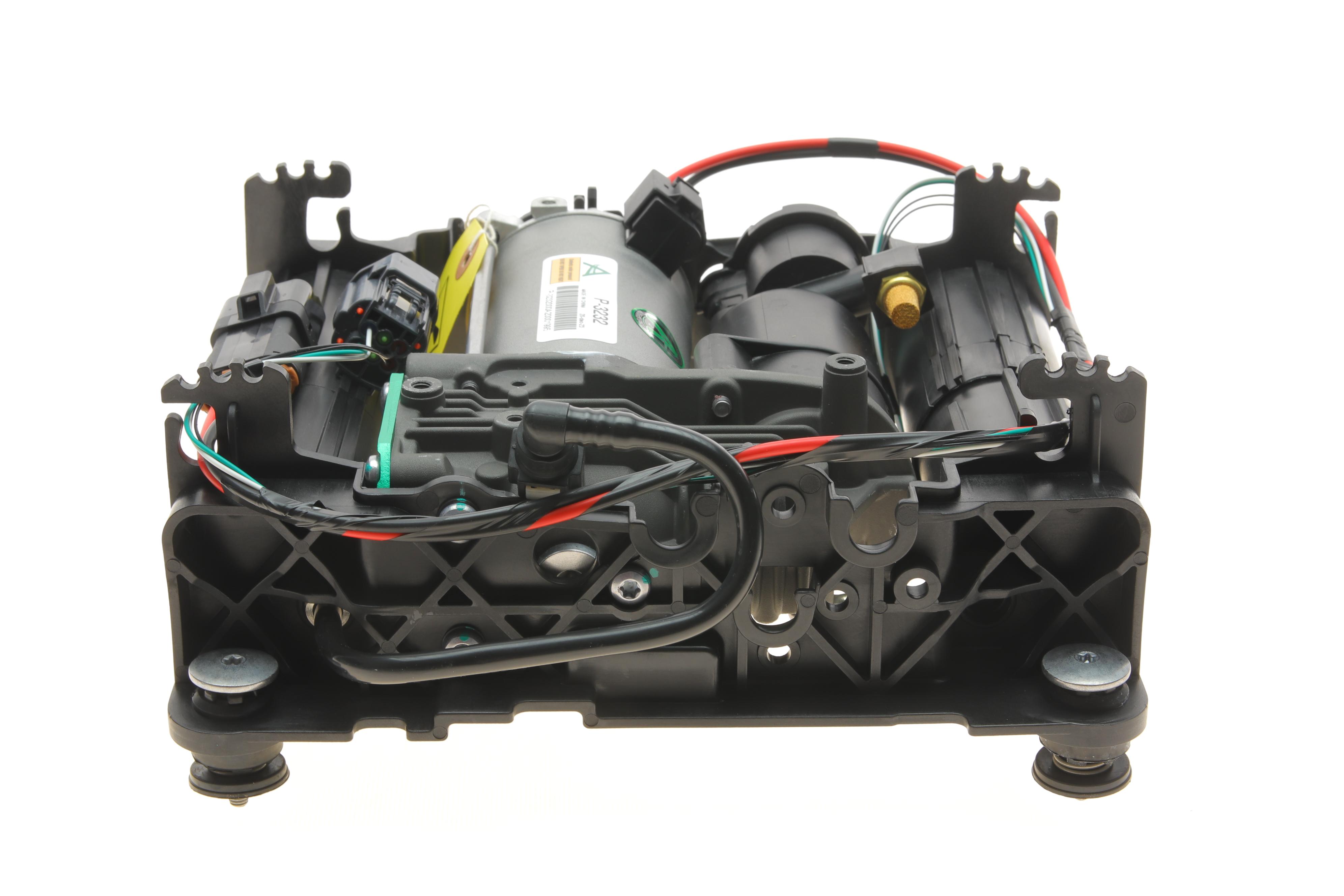 Компрессор пневмосистемы Land Rover Range Rover III 3.0-5.0D 02-12