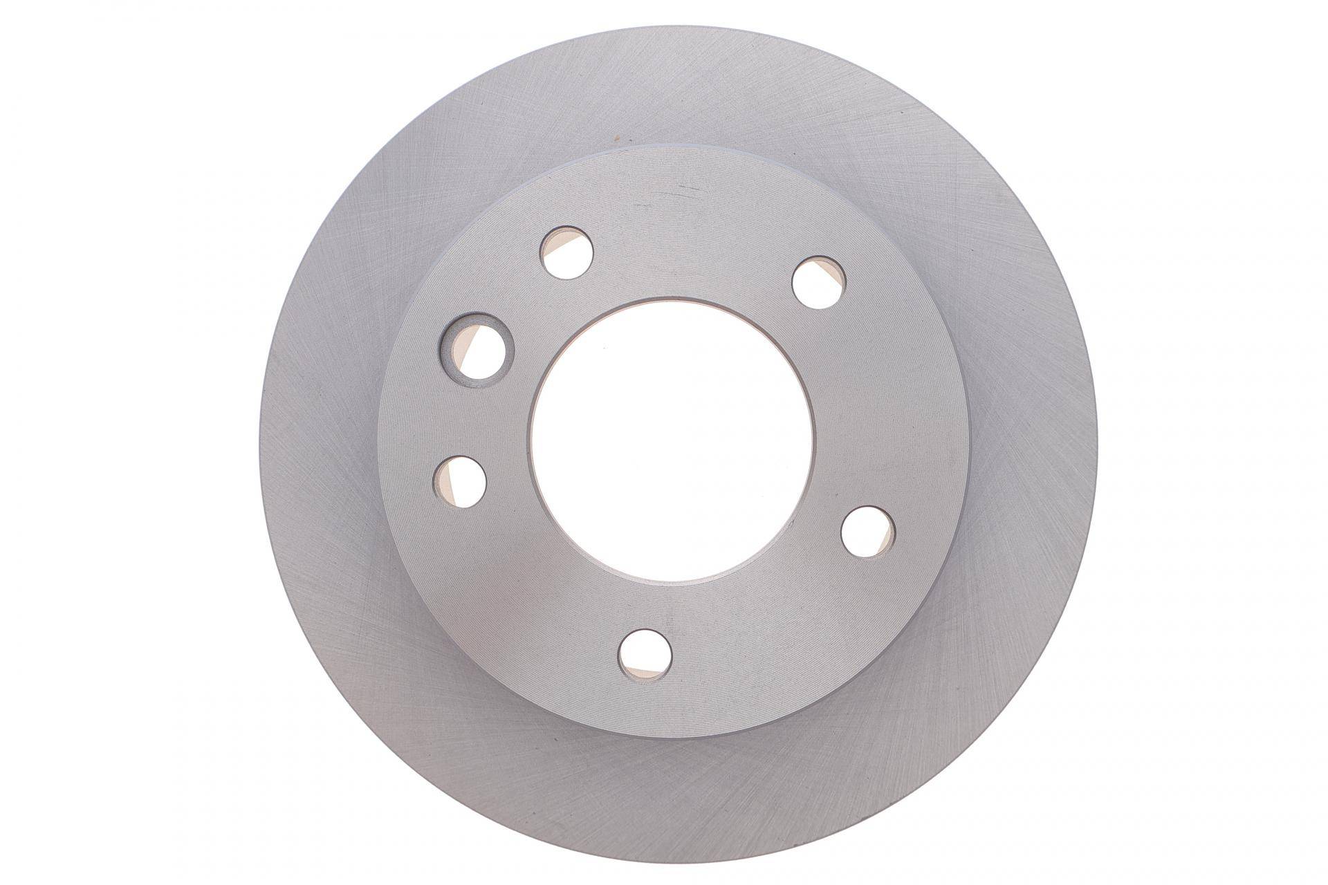 Диск гальмівний (передній) Dodge Sprinter 96-06 (285x21.7)