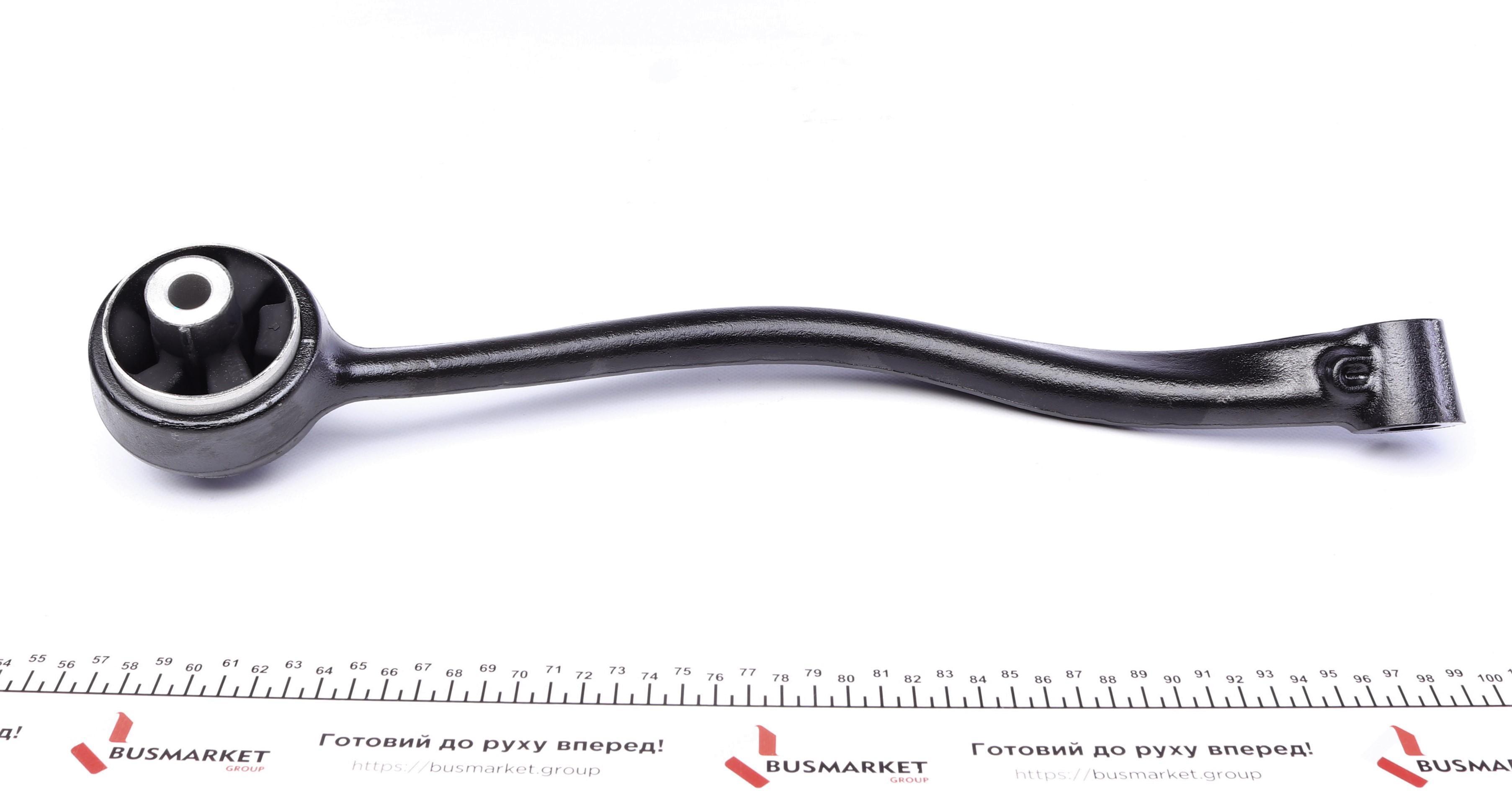 Важіль підвіски (передній/спереду) (R) BMW X3 (F25)/X4 (F26) 1.6-3.0D 10-