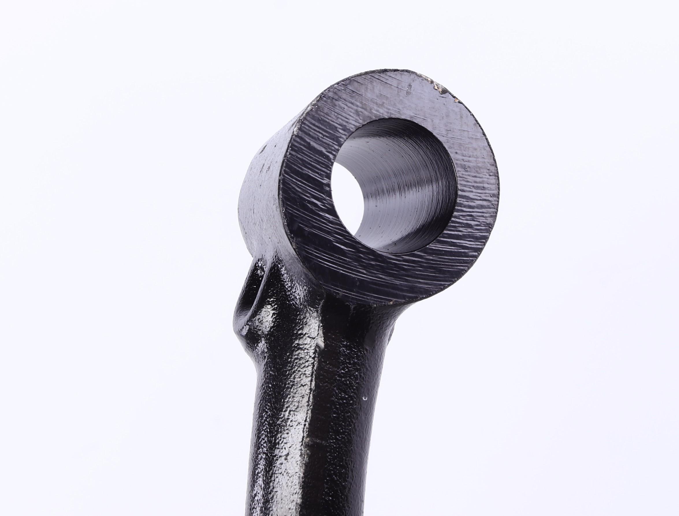 Важіль підвіски (передній/спереду) (R) BMW X3 (F25)/X4 (F26) 1.6-3.0D 10-